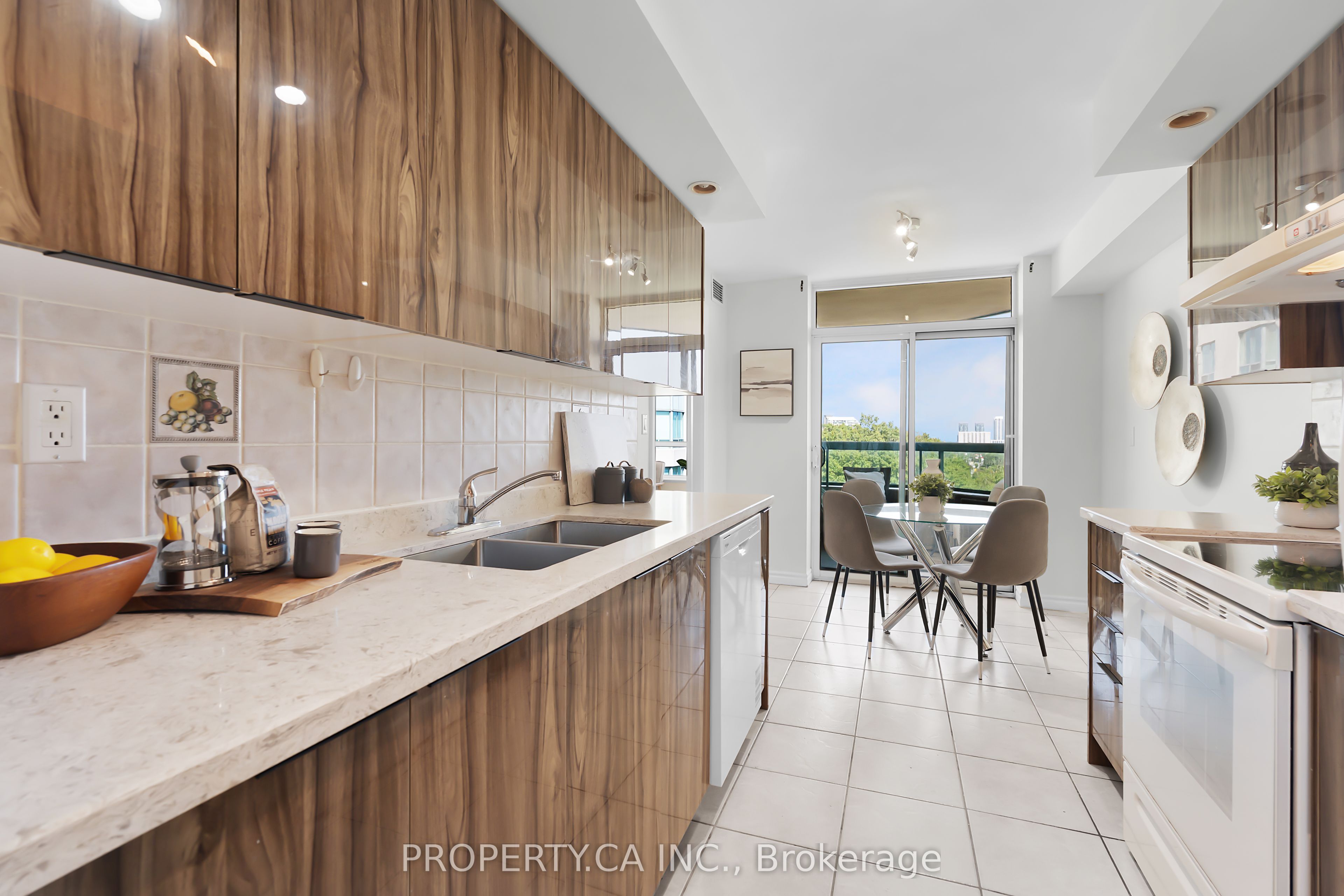 123 Omni Drive 962, Toronto, ON M1P 5A8