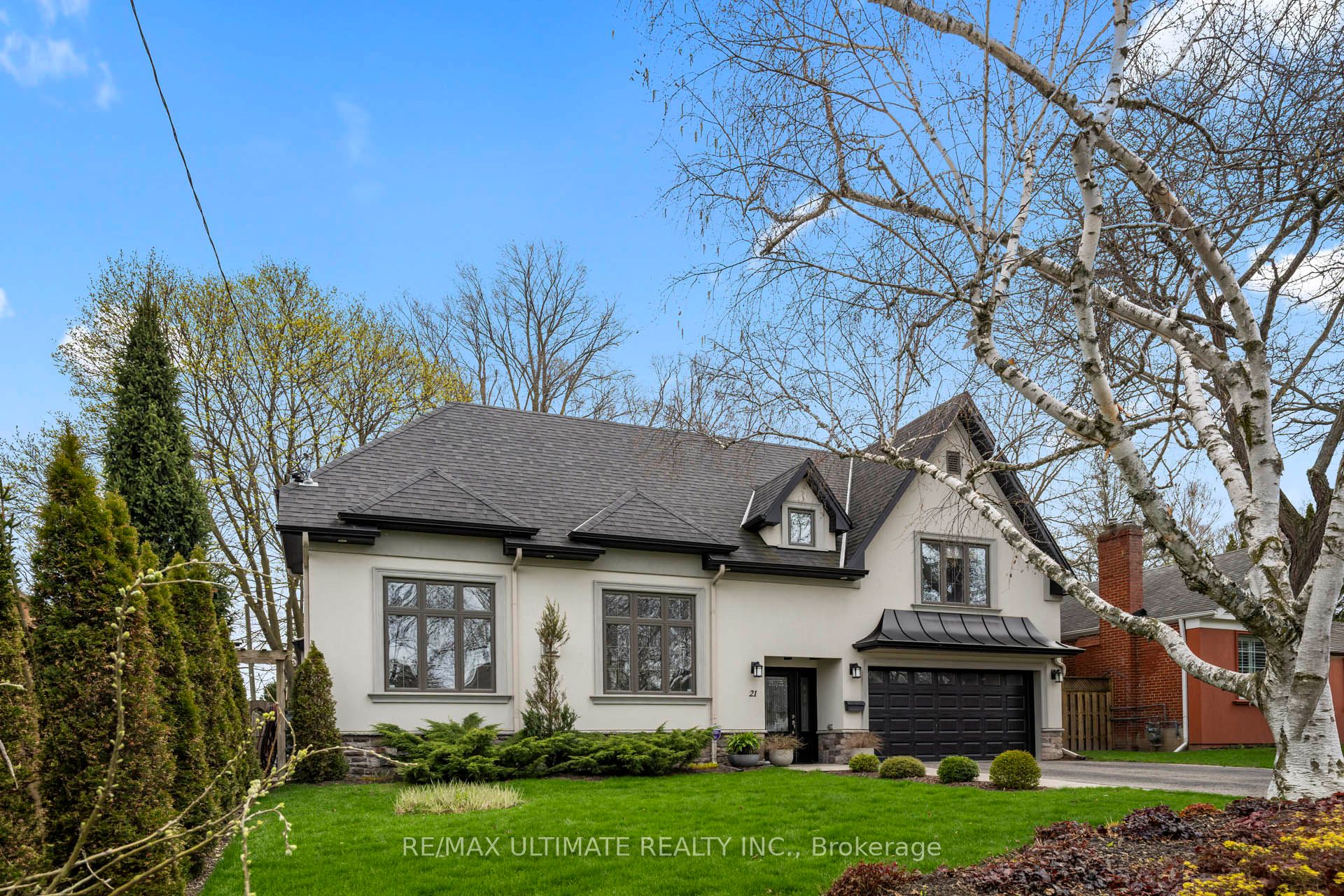 21 Brinloor Boulevard, Toronto, ON M1M 1L3 photo 2