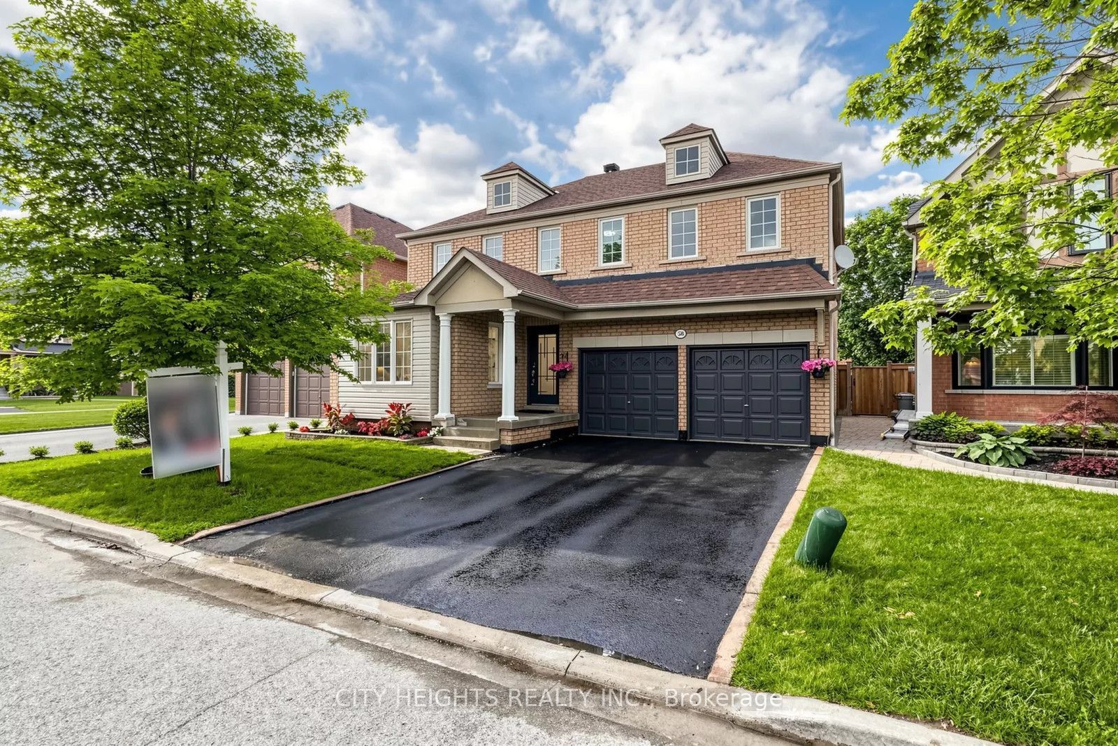 58 Bradbury Crescent Upper, Ajax, ON L1T 4G5 photo 2