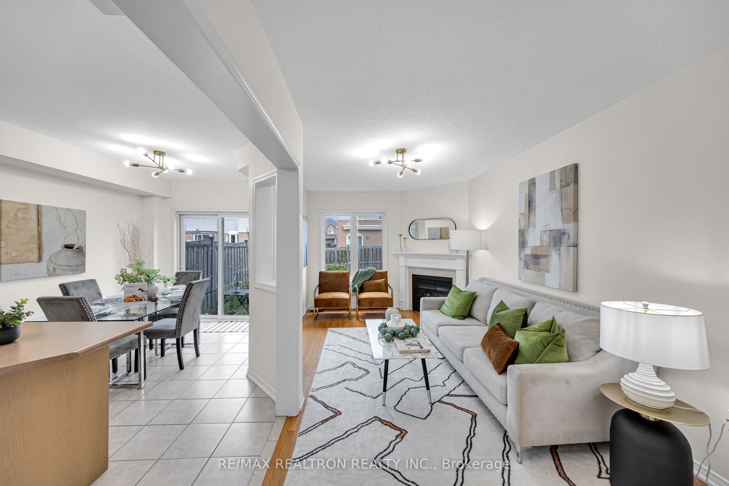 95 Beer Crescent, Ajax, ON L1S 0B9 photo 4