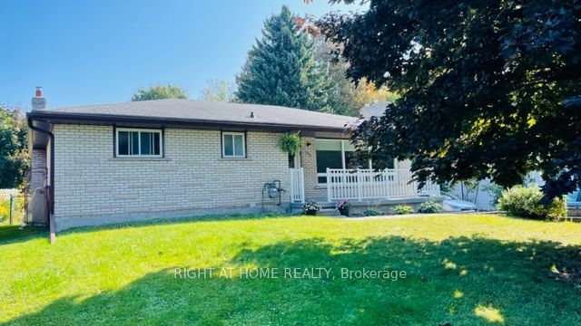251 Mill Street N, Clarington, ON L1B 1J3