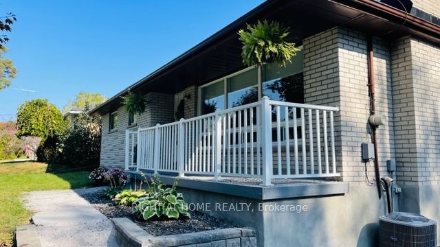 251 Mill Street N, Clarington, ON L1B 1J3 photo 2