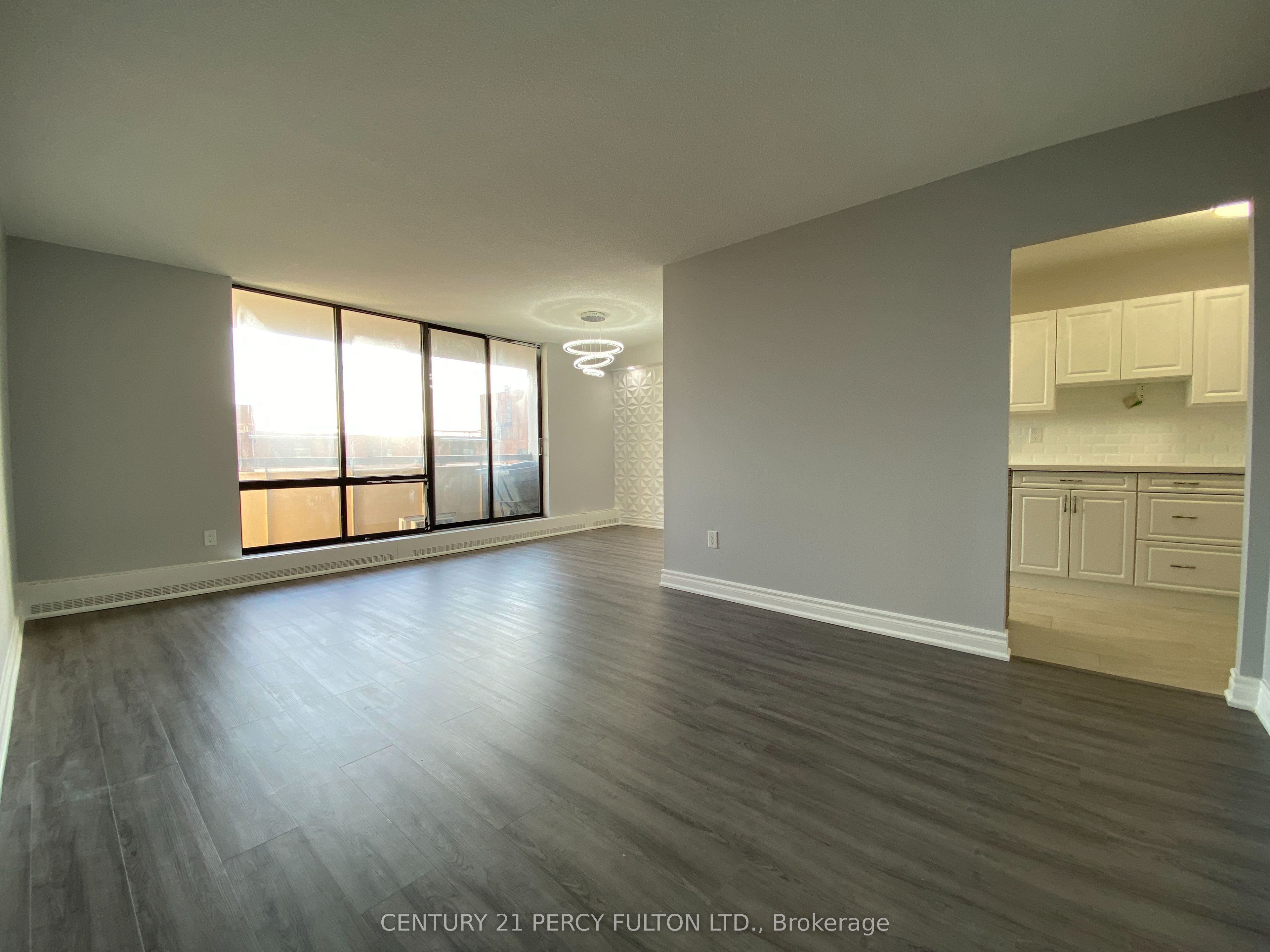1250 Bridletowne Circle 602, Toronto, ON M1W 2V1 photo 3