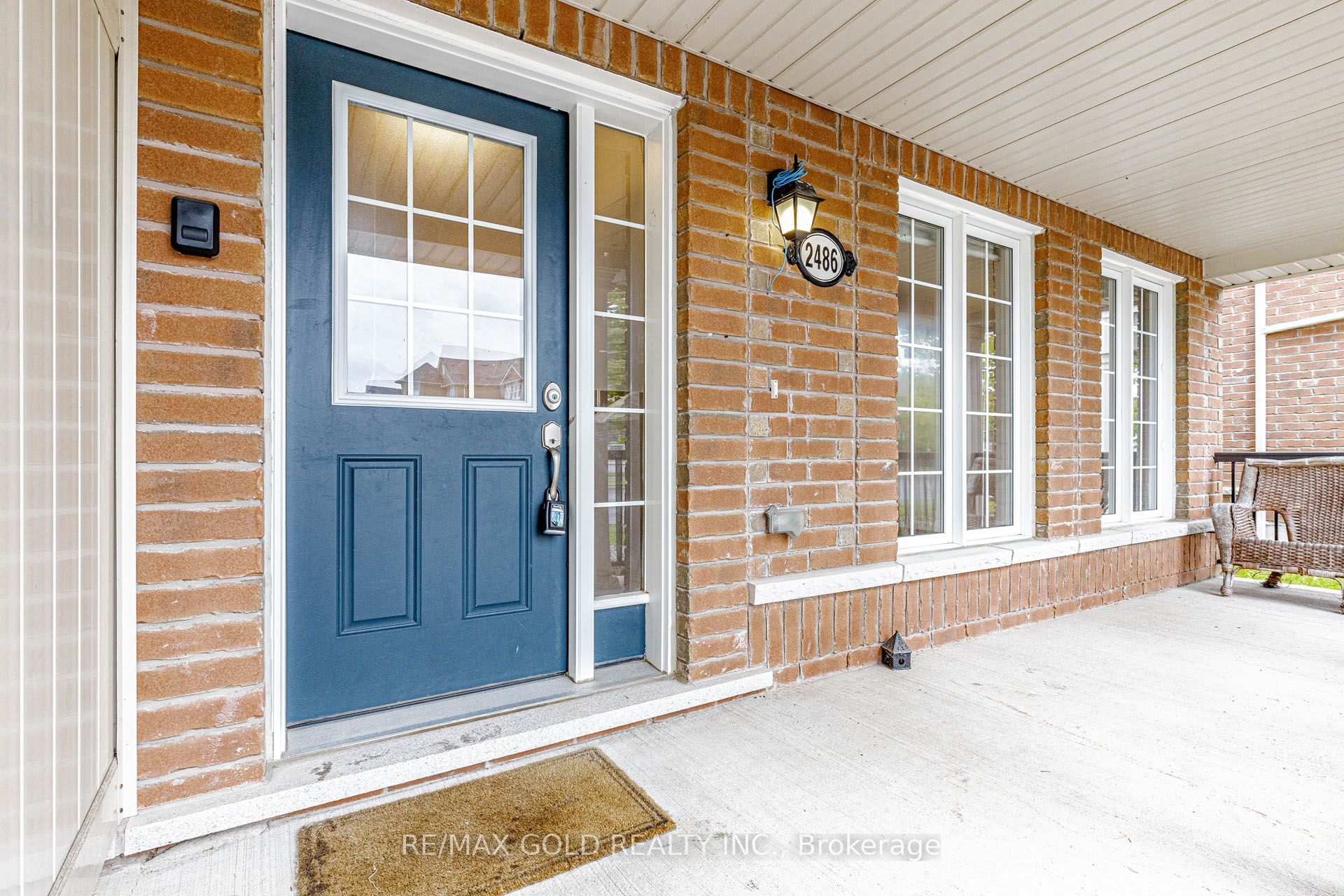 2486 William Jackson Drive, Pickering, ON L1V 2P9 photo 4