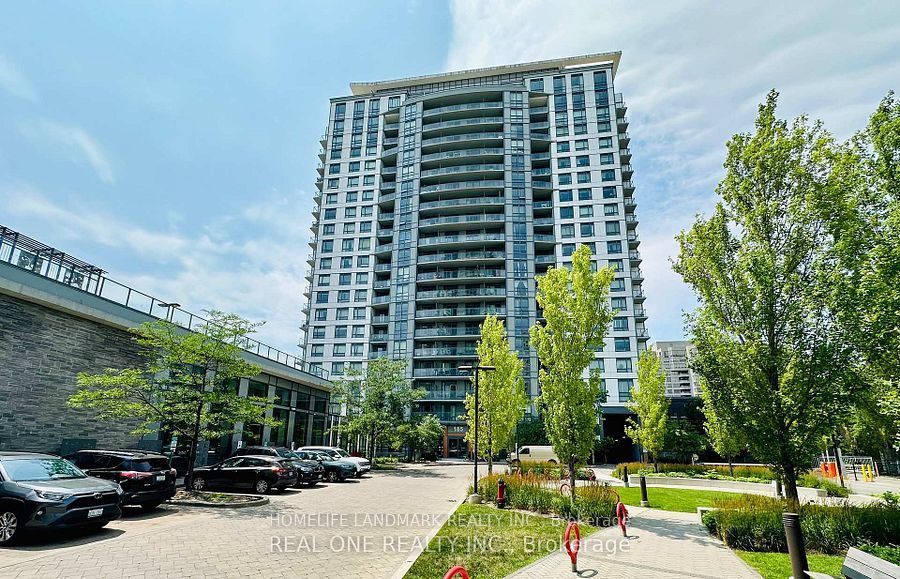 185 Bonis Avenue 1309, Toronto, ON M1T 0A4