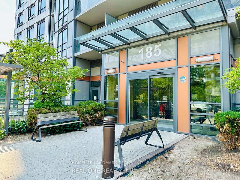 185 Bonis Avenue 1309, Toronto, ON M1T 0A4 photo 2