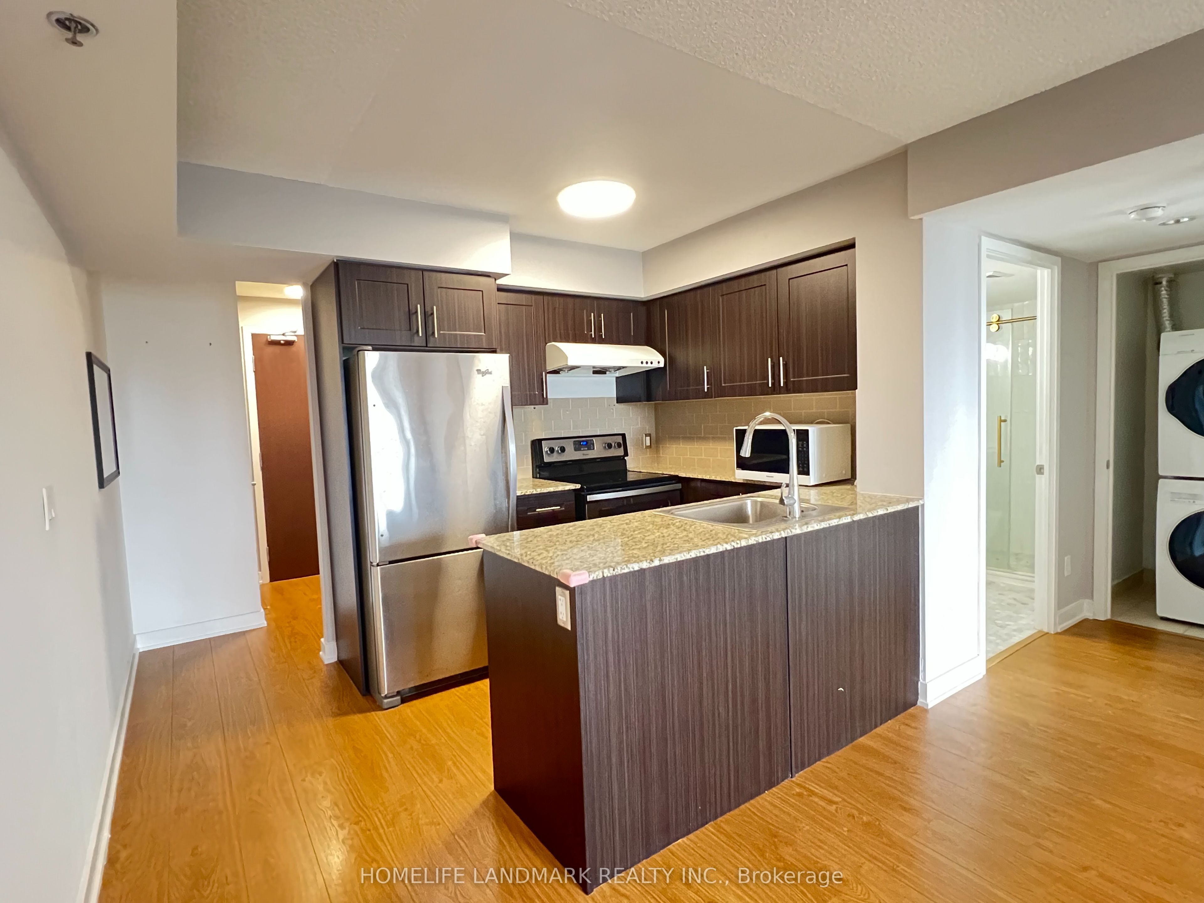 185 Bonis Avenue 1309, Toronto, ON M1T 0A4 photo 4
