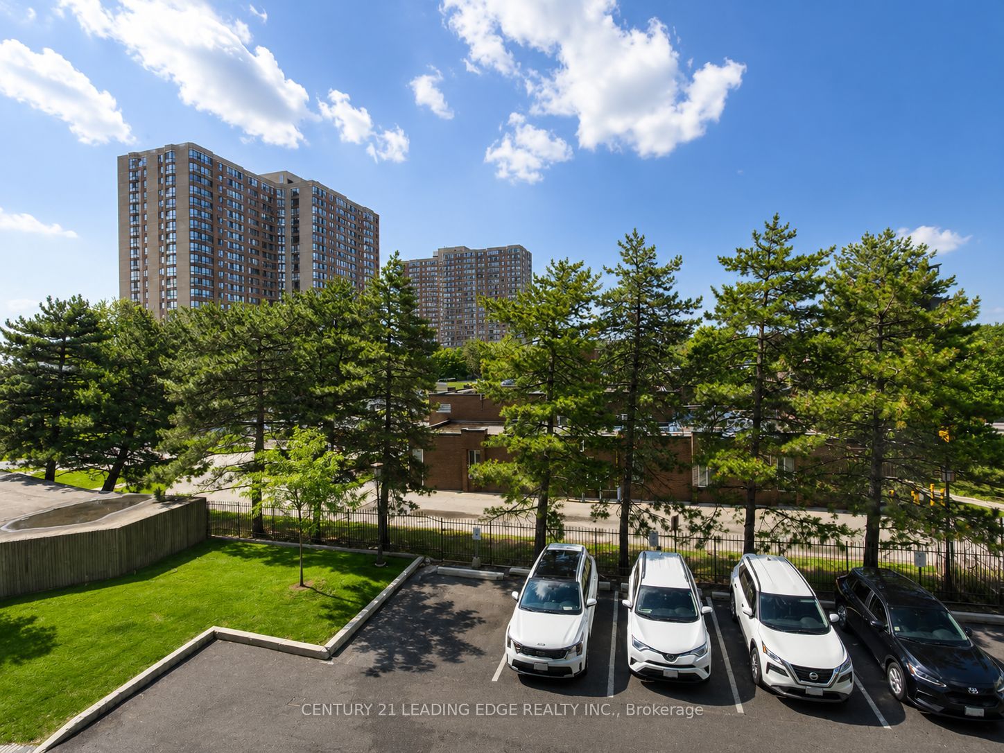 275 Bamburgh Circle 310, Toronto, ON M1W 3X4 photo 4