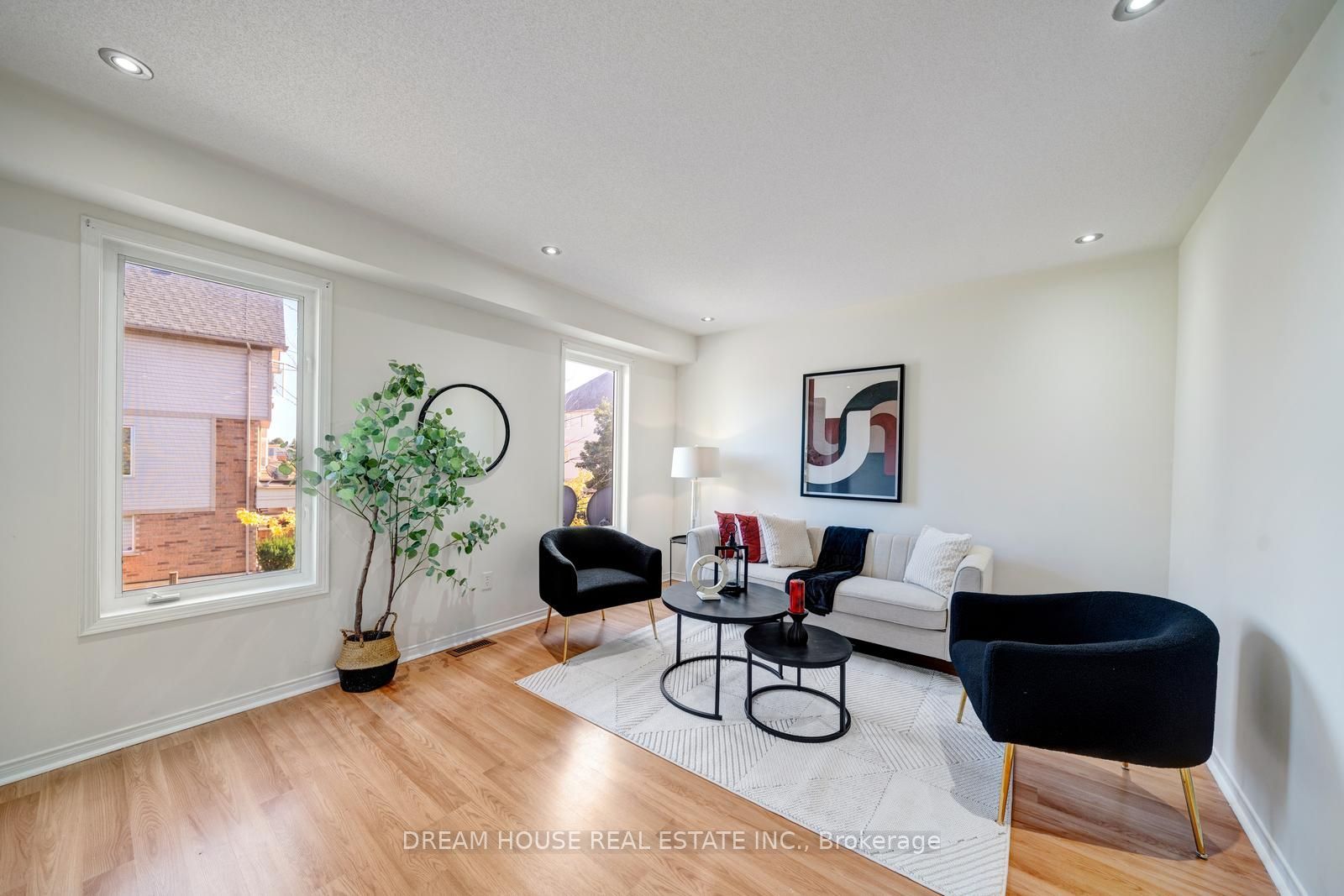 68 Mcgonigal Lane, Ajax, ON L1T 4G9 photo 4