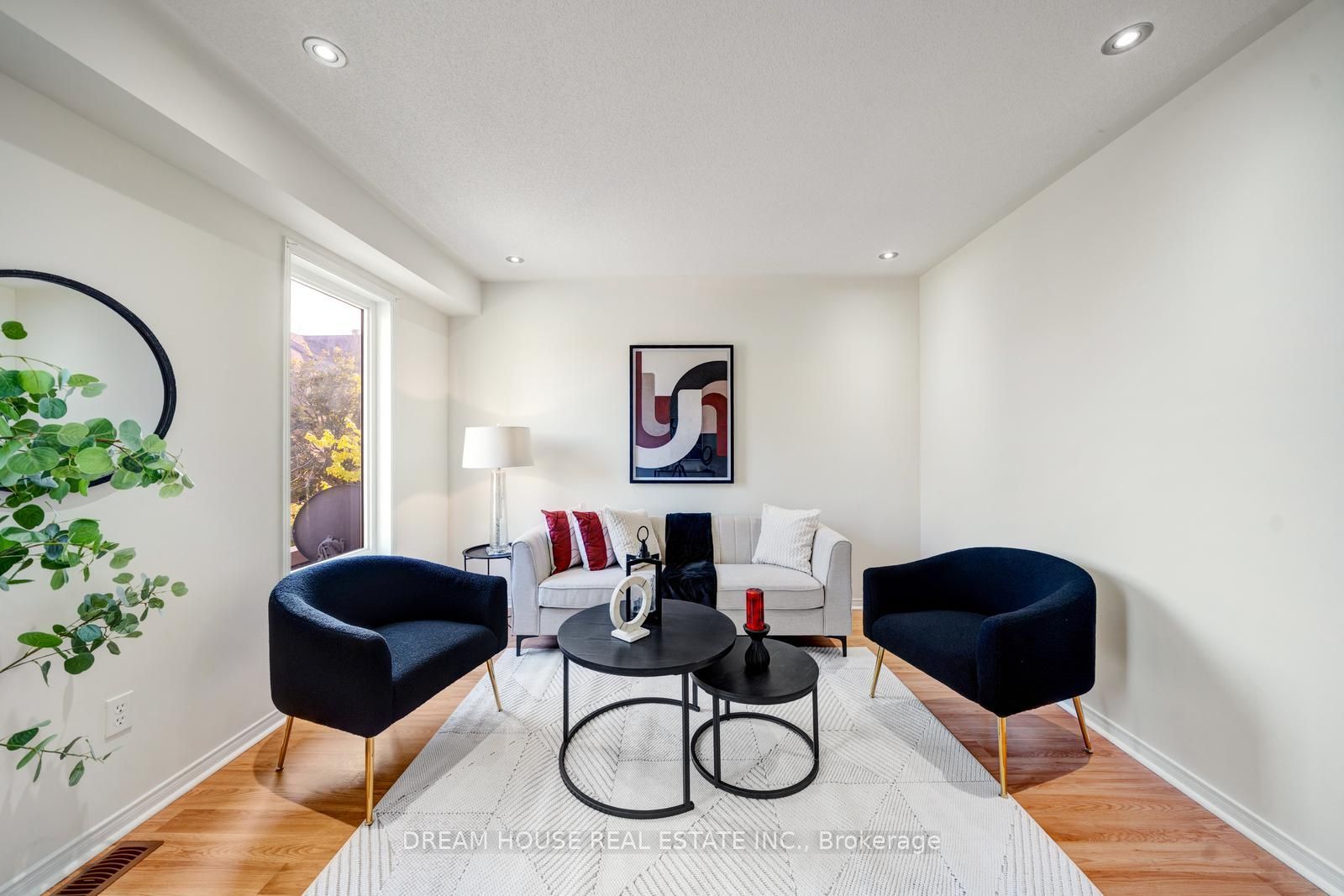 68 Mcgonigal Lane, Ajax, ON L1T 4G9 photo 5