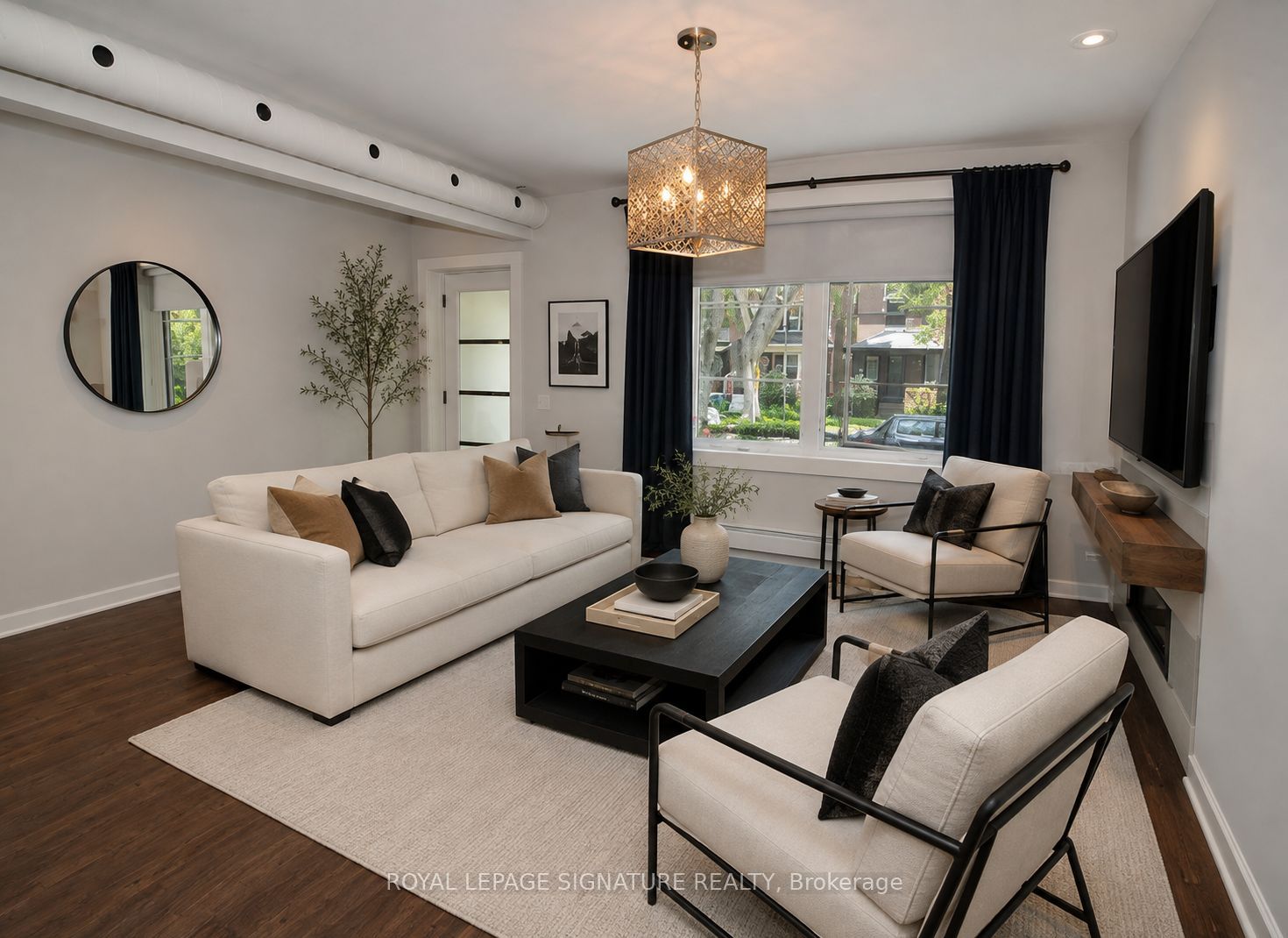 65 Fulton Avenue, Toronto, ON M4K 1X7 photo 2