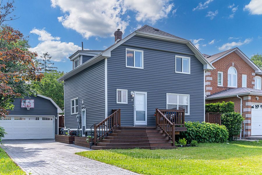 20 PAYZAC Avenue, Toronto, ON M1E 2W7 photo 2