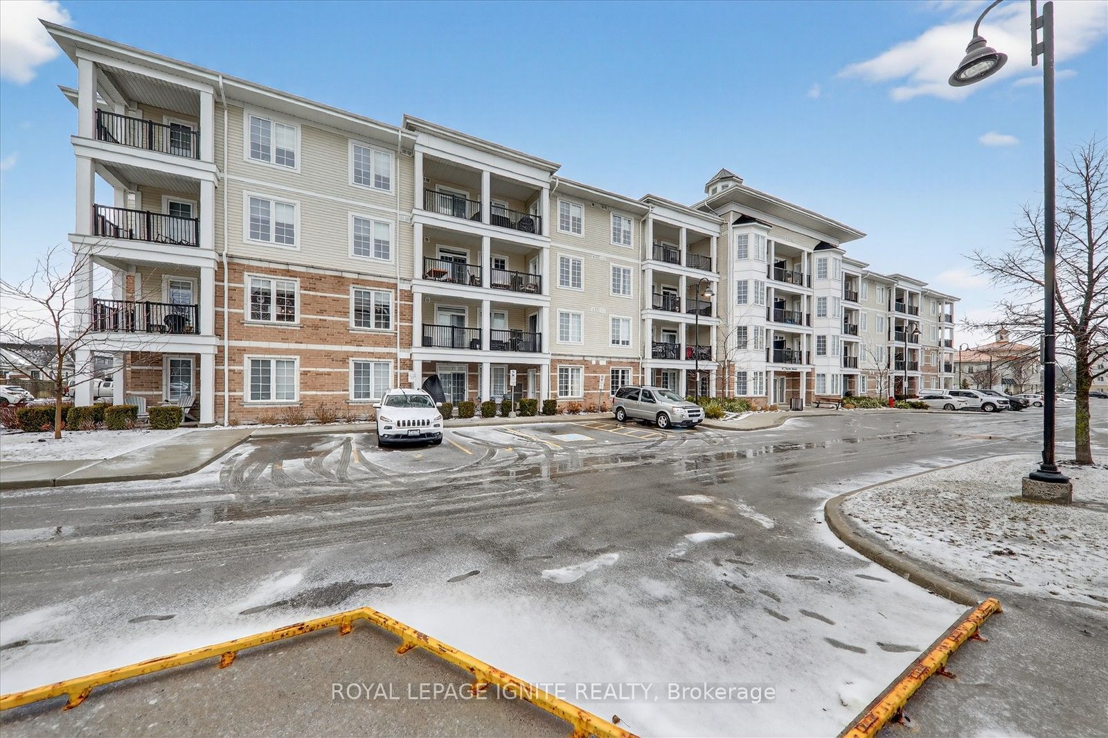 65 Shipway Avenue 301, Clarington, ON L1B 0W2 photo 3