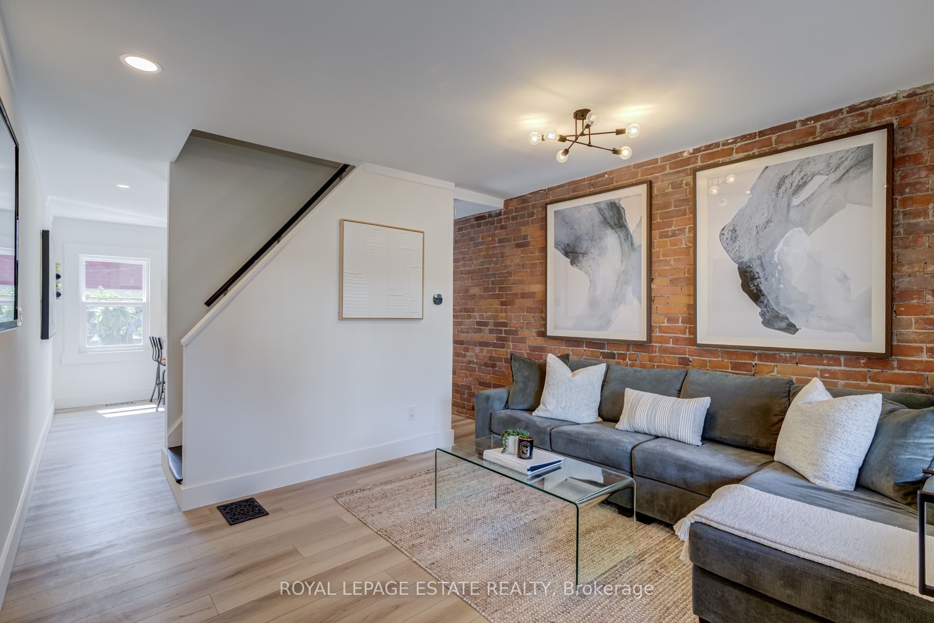 43 Fairford Avenue, Toronto, ON M4L 2J9 photo 4