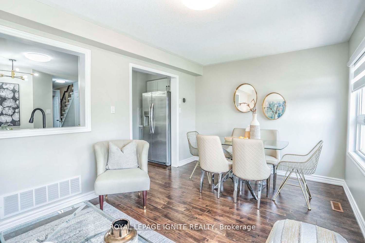 172 Kirkland Place, Whitby, ON L1P 1X2 photo 5