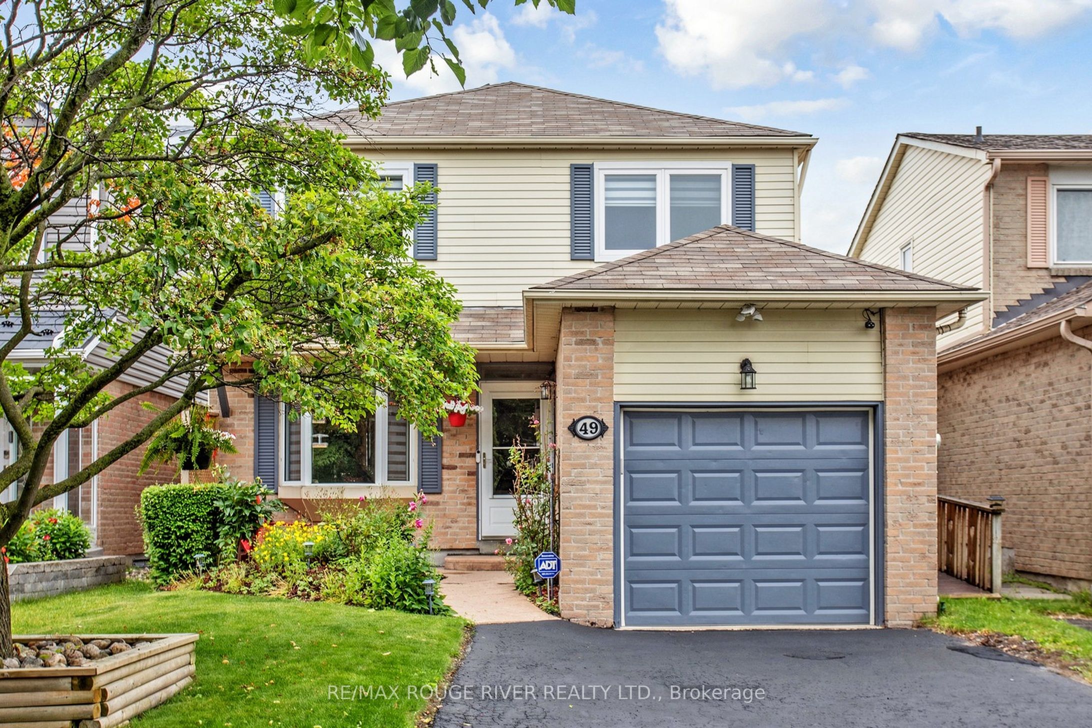 49 Gilmour Drive, Ajax, ON L1S 5J4