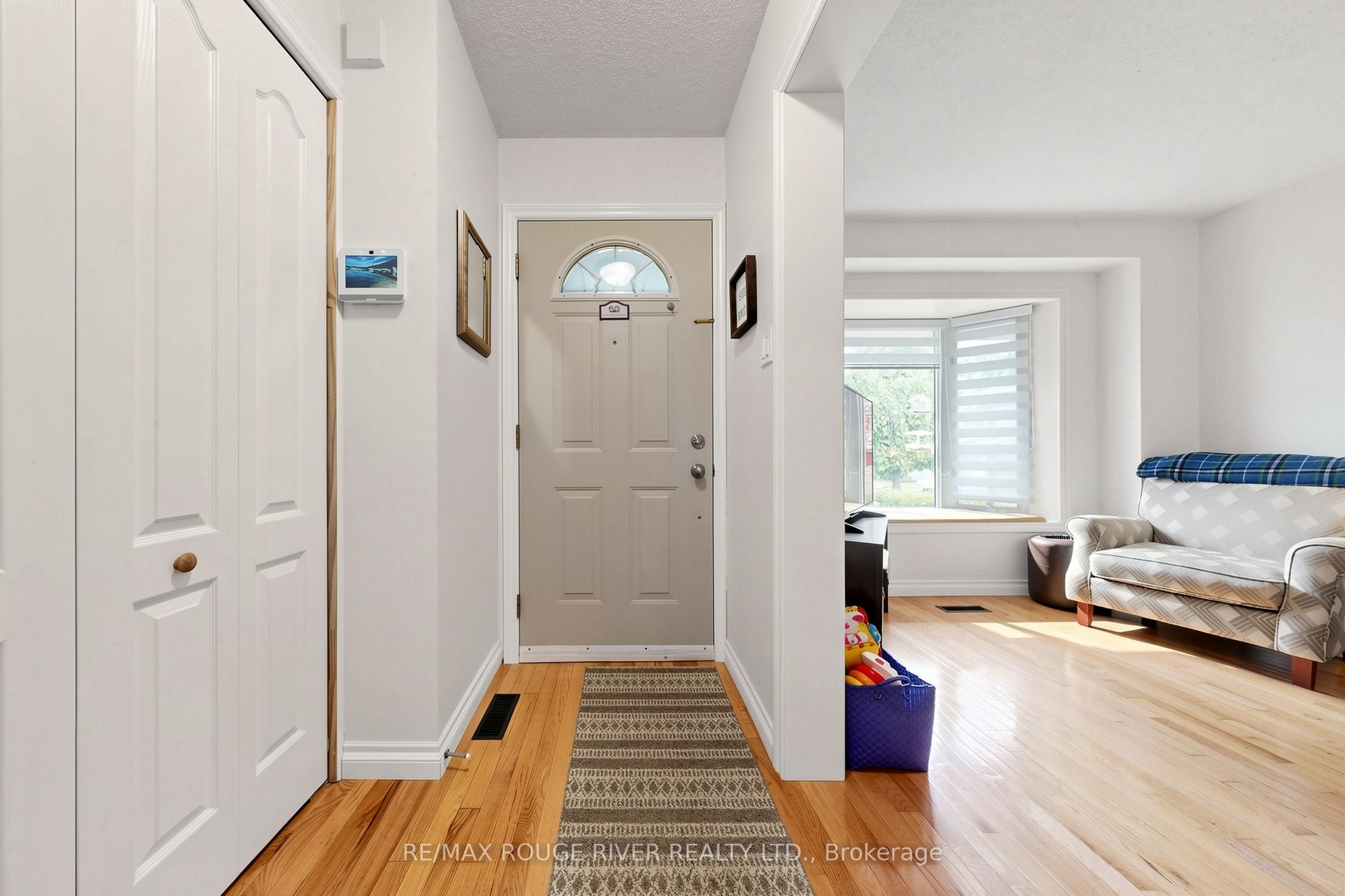 49 Gilmour Drive, Ajax, ON L1S 5J4 photo 4