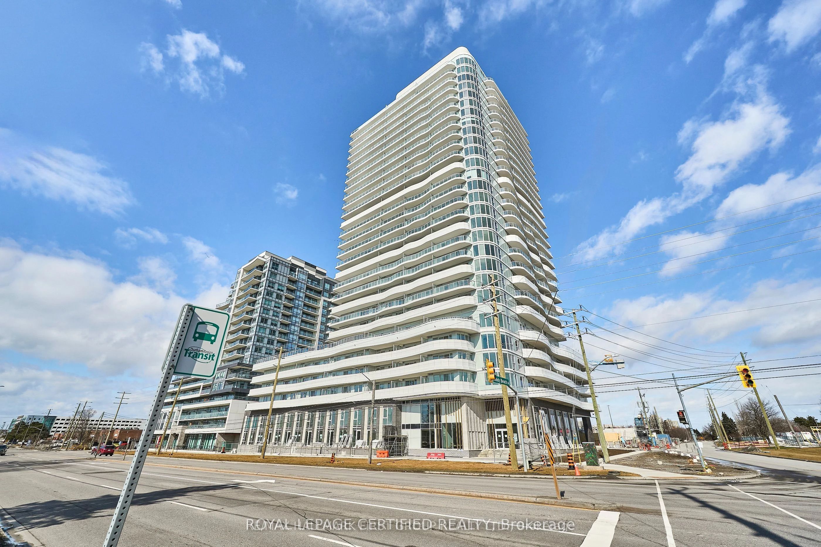 1010 SW Sandy Beach Road 2308, Pickering, ON L1W 0C7