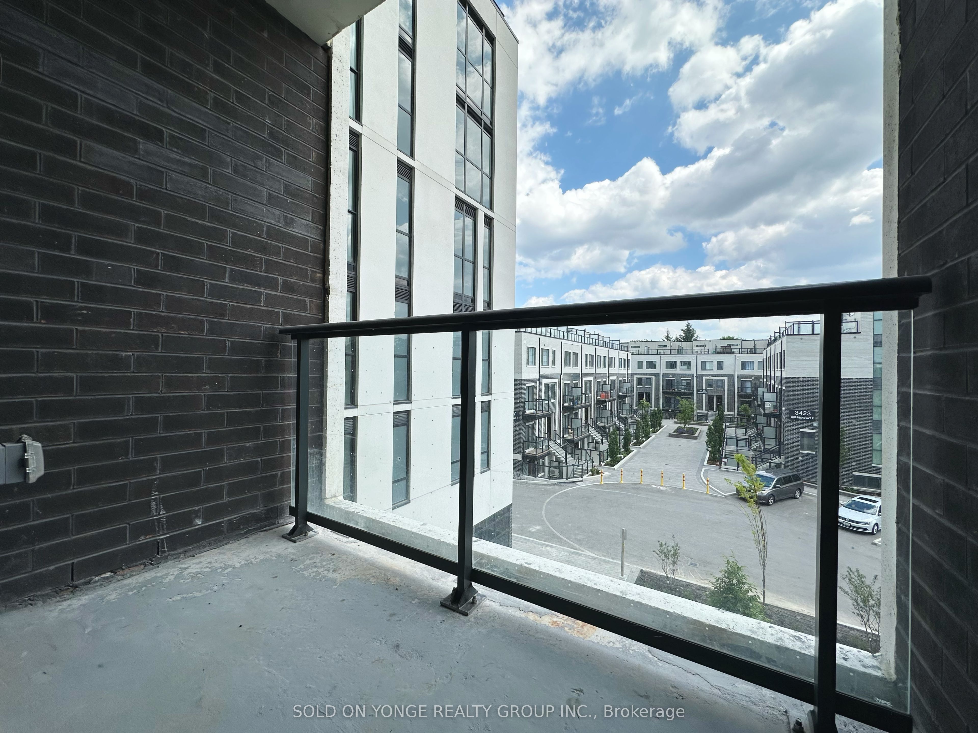 3429 E Sheppard Avenue E 306, Toronto, ON M1T 0C2 photo 5