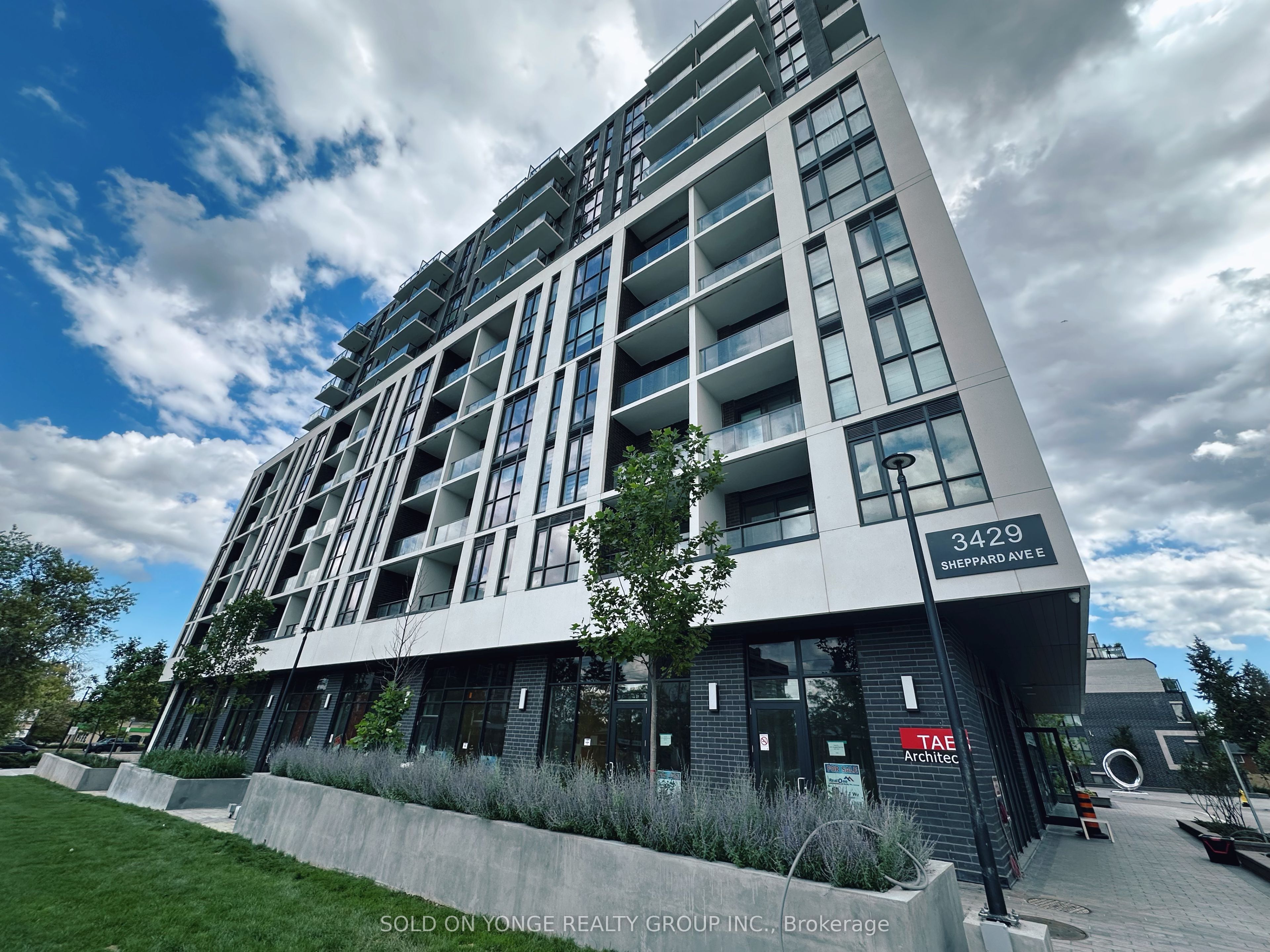 3429 E Sheppard Avenue E 211, Toronto, ON M1T 0C2 photo 2