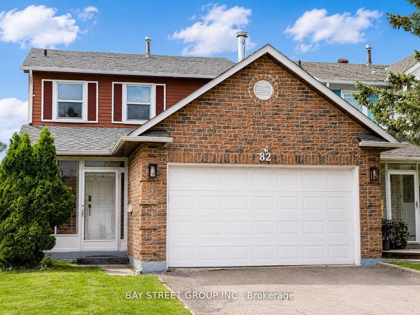82 Radwell Crescent, Toronto, ON M1V 2J5