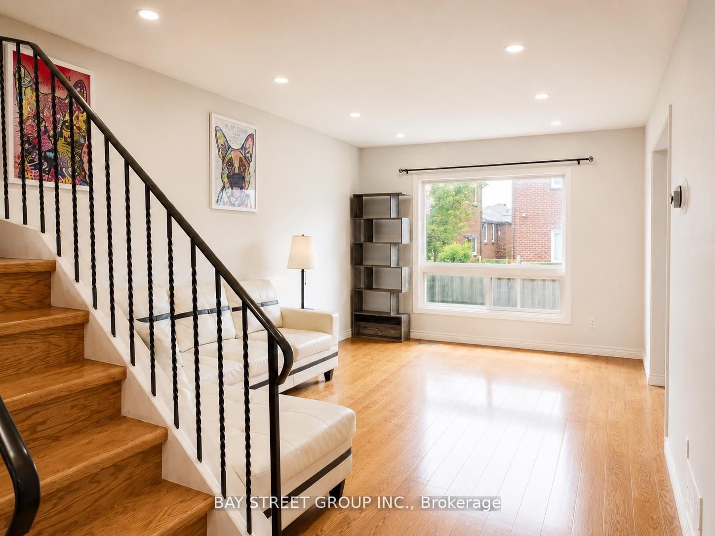 82 Radwell Crescent, Toronto, ON M1V 2J5 photo 3