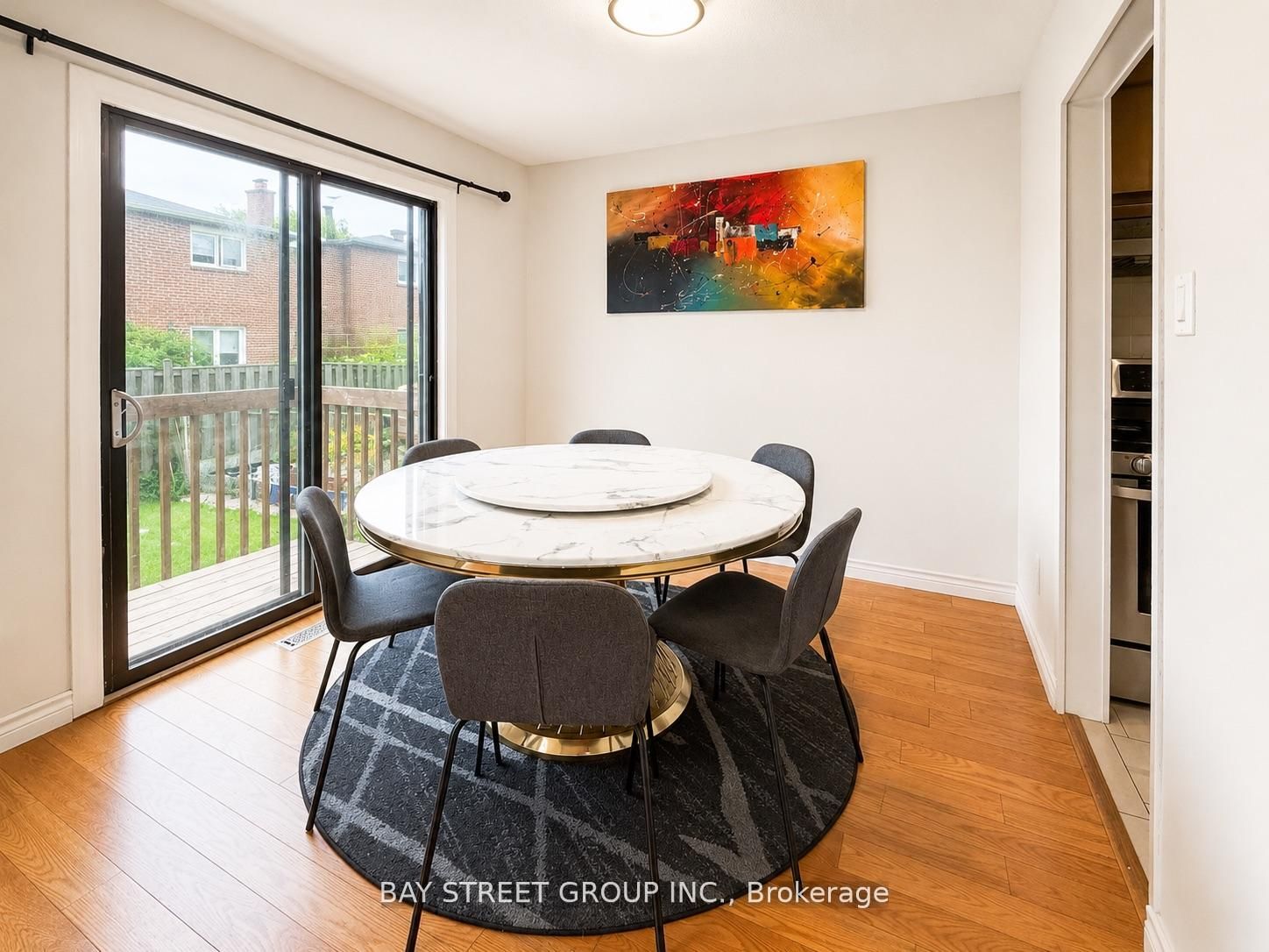 82 Radwell Crescent, Toronto, ON M1V 2J5 photo 4