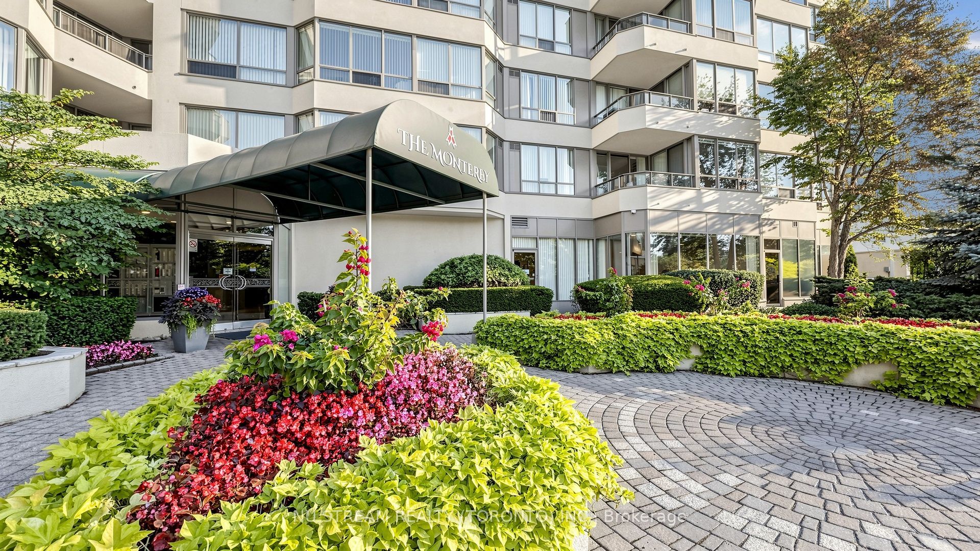 175 Bamburgh Circle #1105, Toronto, ON M1W 3X8 photo 4