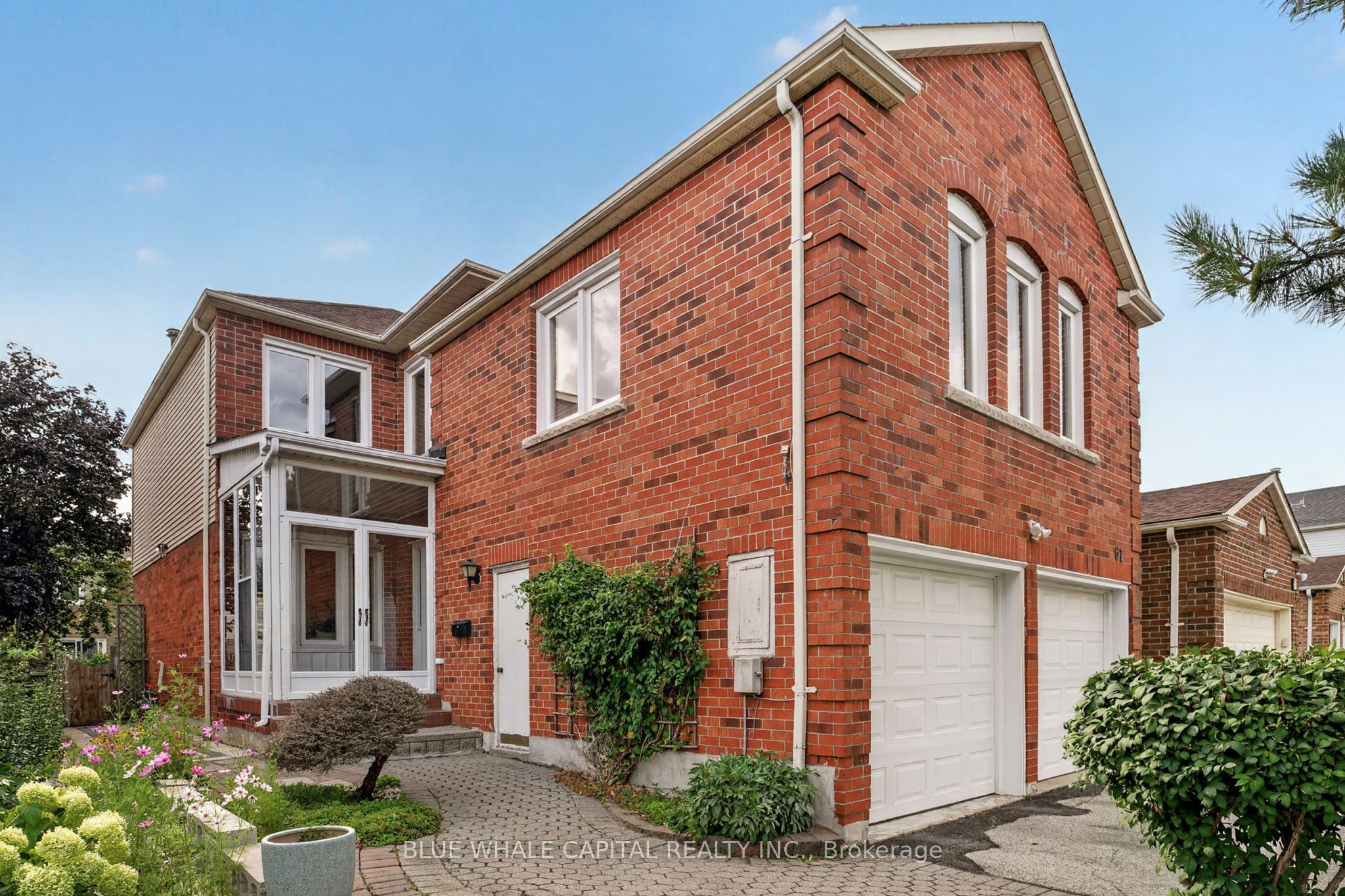 61 Holmbush Crescent, Toronto, ON M1V 2Y8 photo 3