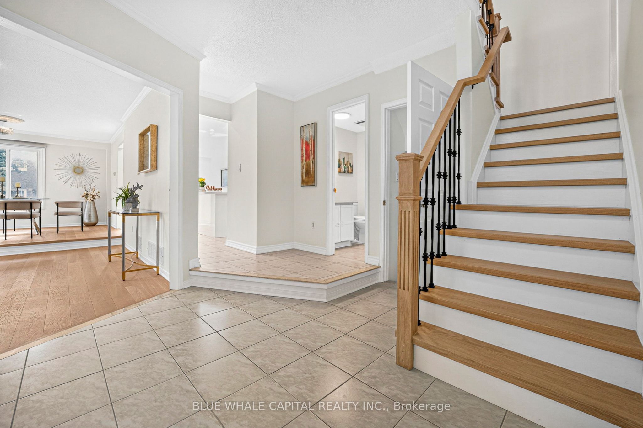 61 Holmbush Crescent, Toronto, ON M1V 2Y8 photo 5