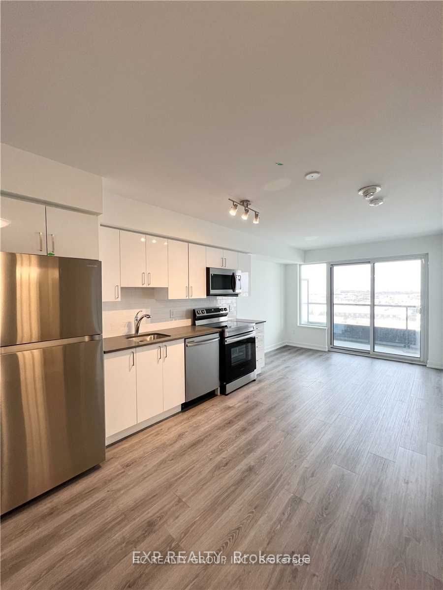 1480 Bayly Street 1308, Pickering, ON L1W 0C2 photo 3