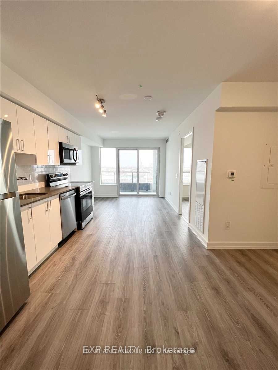 1480 Bayly Street 1308, Pickering, ON L1W 0C2 photo 4
