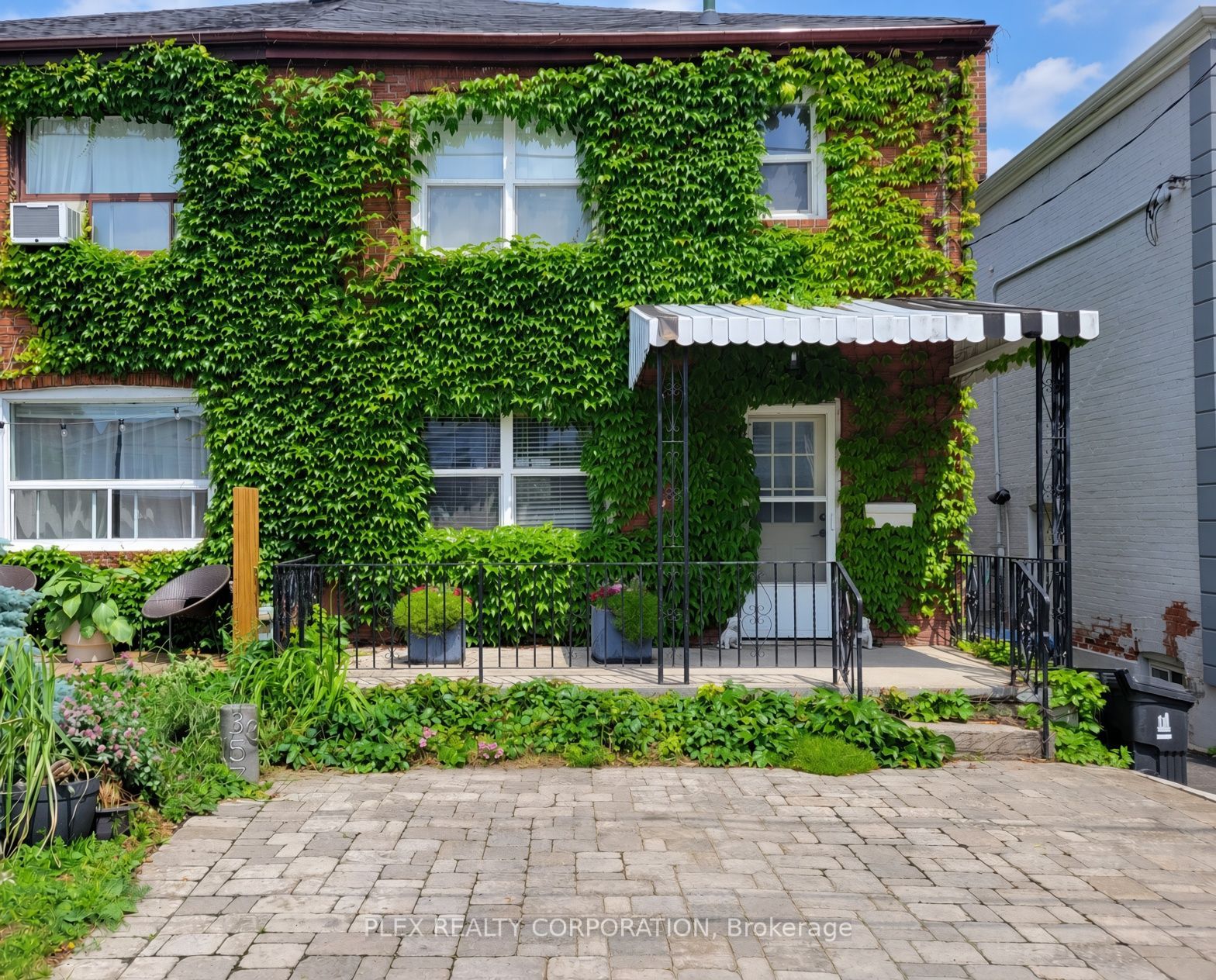 357 Victoria Park Avenue, Toronto, ON M4E 3S9
