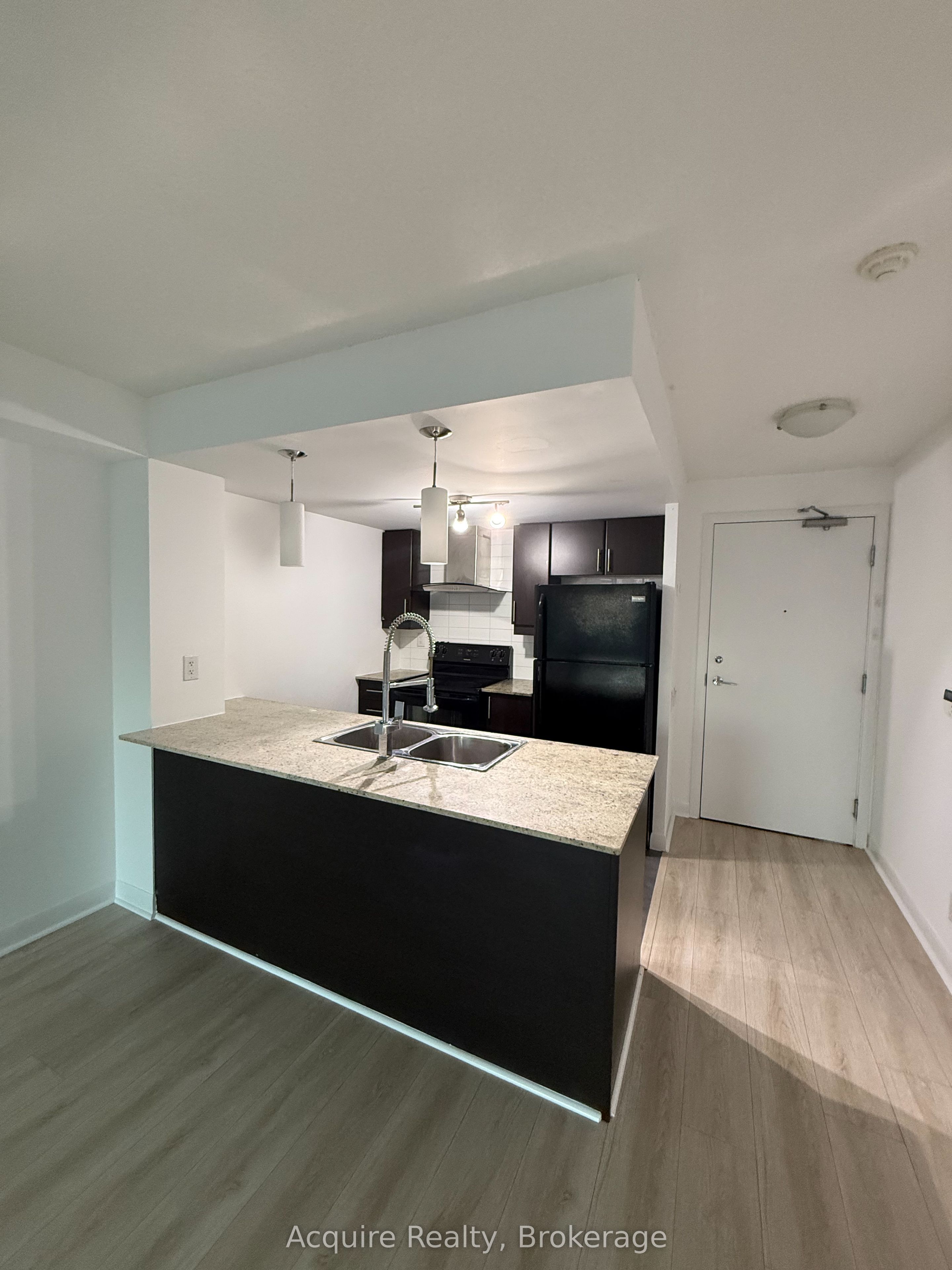 190 Borough Drive 1203, Toronto, ON M1P 0B6 photo 2