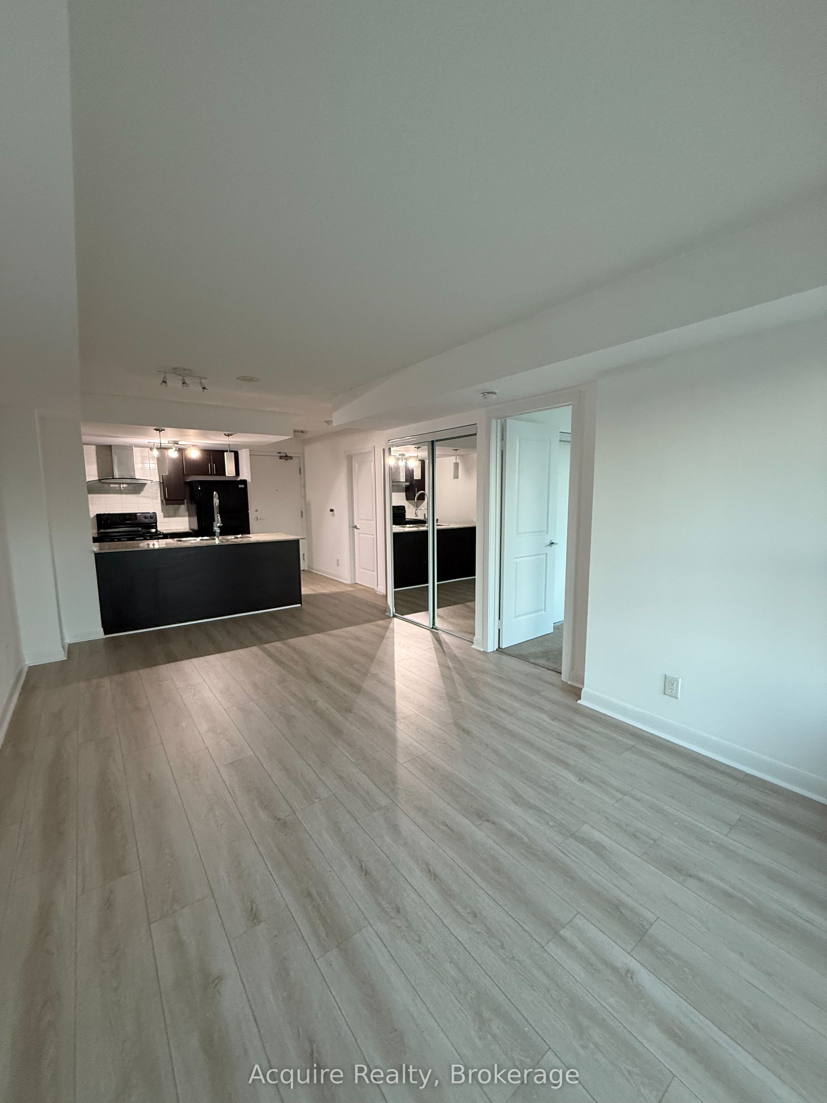 190 Borough Drive 1203, Toronto, ON M1P 0B6 photo 3