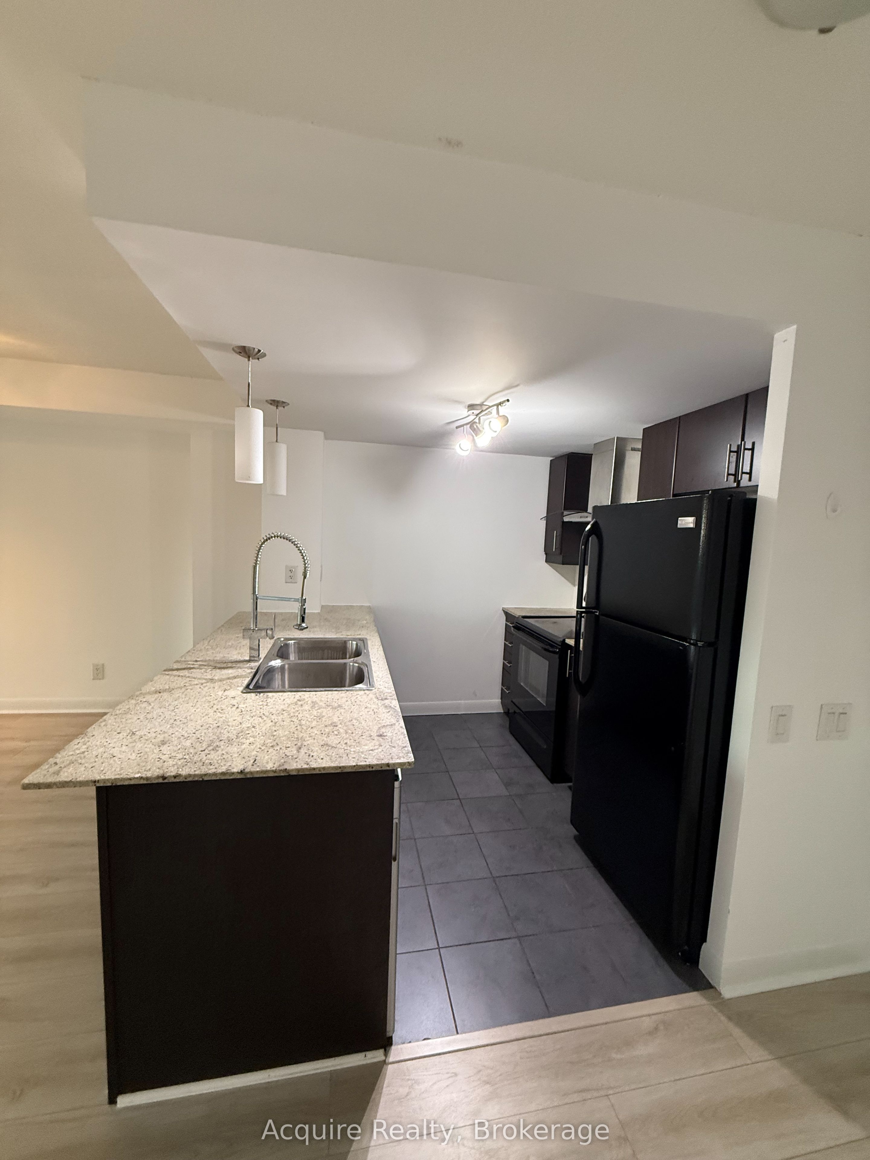 190 Borough Drive 1203, Toronto, ON M1P 0B6 photo 4