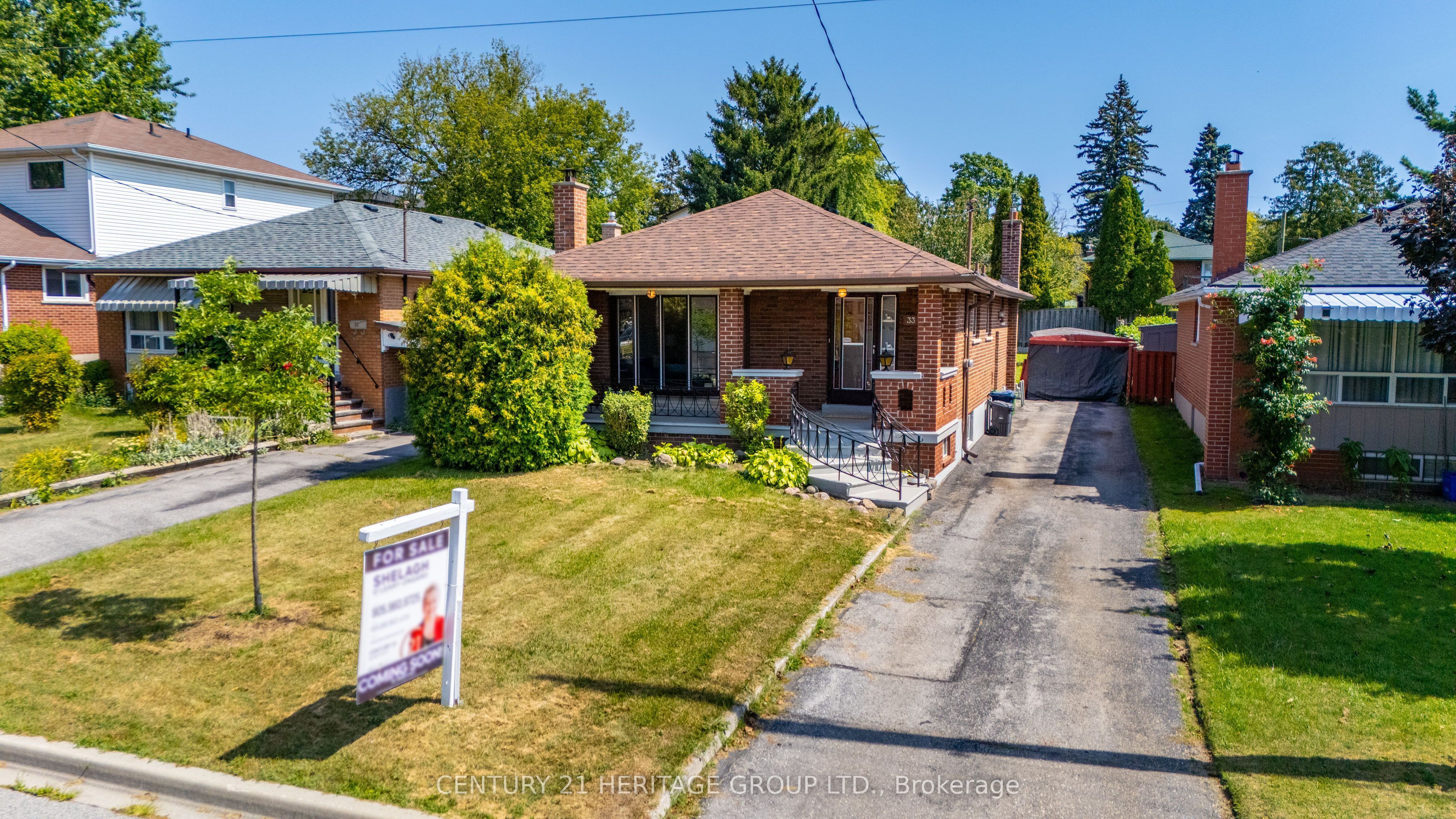 33 Jeanette Street, Toronto, ON M1M 3G3 photo 5
