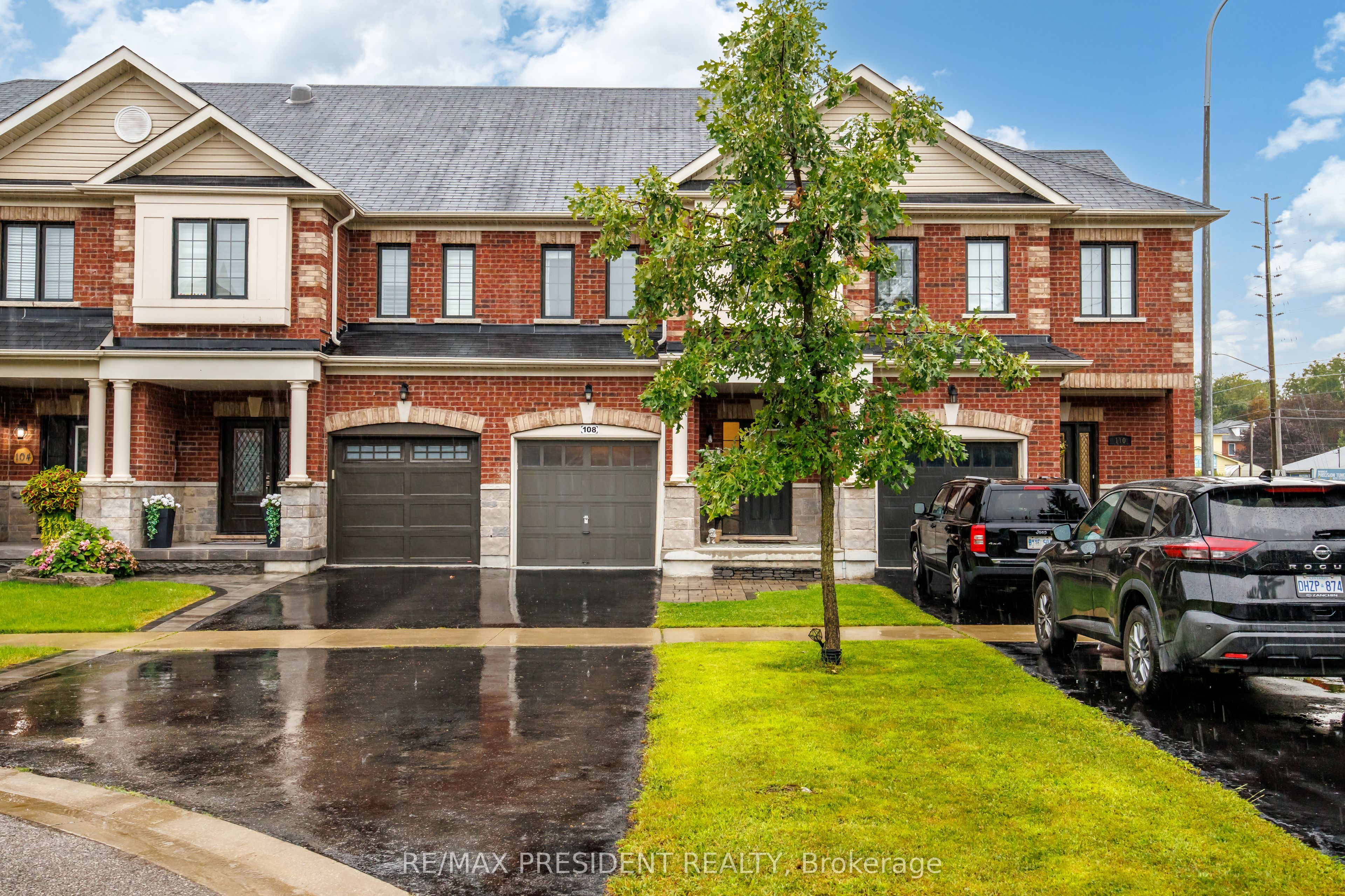 108 underwood Drive, Whitby, ON L1M 0K9 photo 3