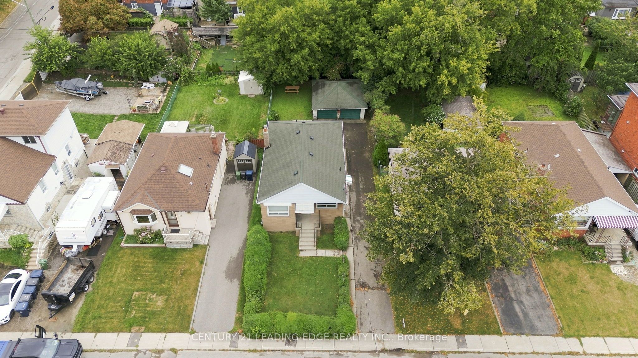 67 Pitt Avenue, Toronto, ON M1L 2R3 photo 3
