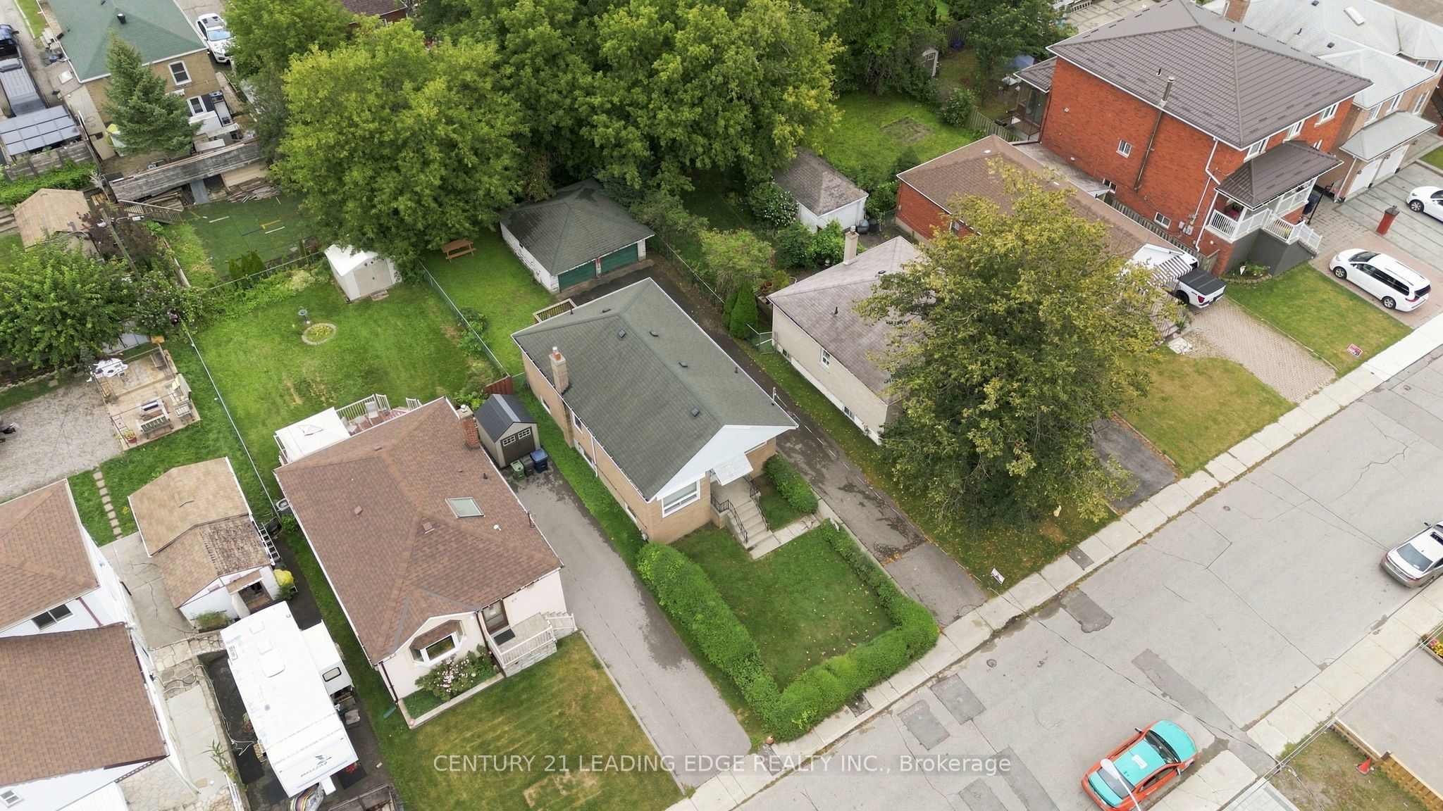 67 Pitt Avenue, Toronto, ON M1L 2R3 photo 5