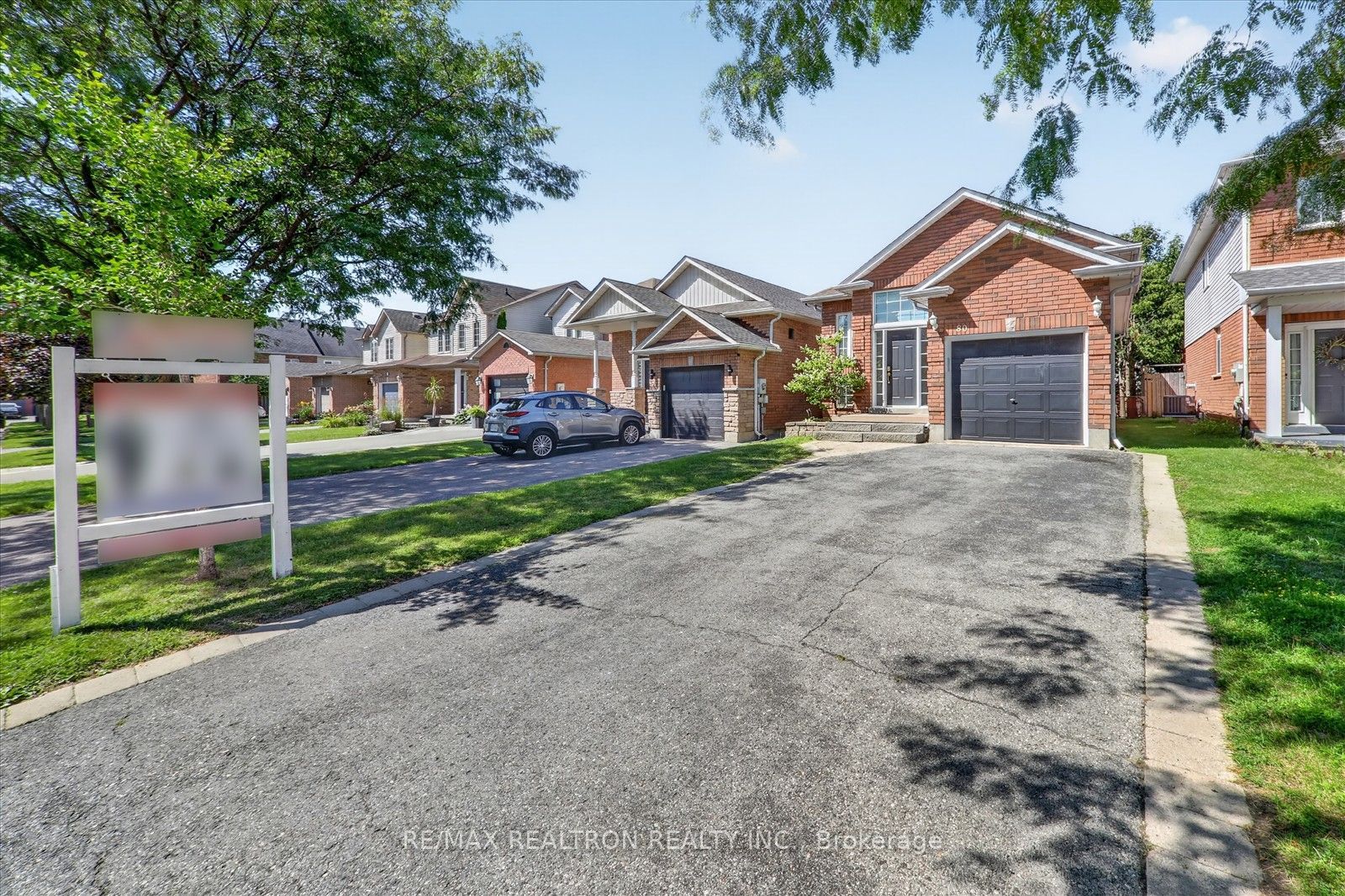 80 Cecil Found Crescent, Clarington, ON L1E 3E7 photo 3
