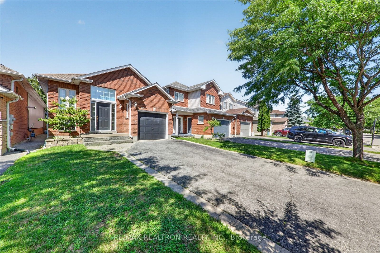 80 Cecil Found Crescent, Clarington, ON L1E 3E7 photo 4