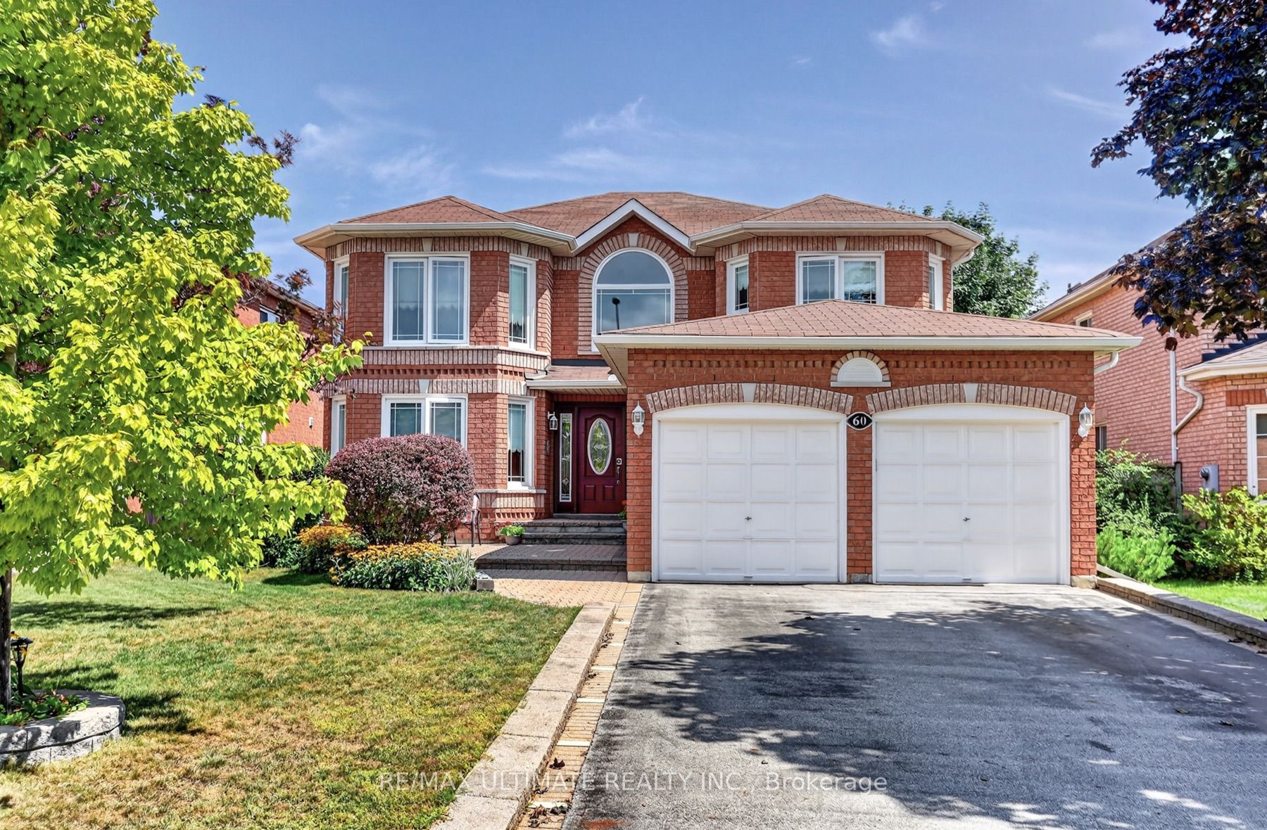 60 Devonridge Crescent, Toronto, ON M1C 5B1