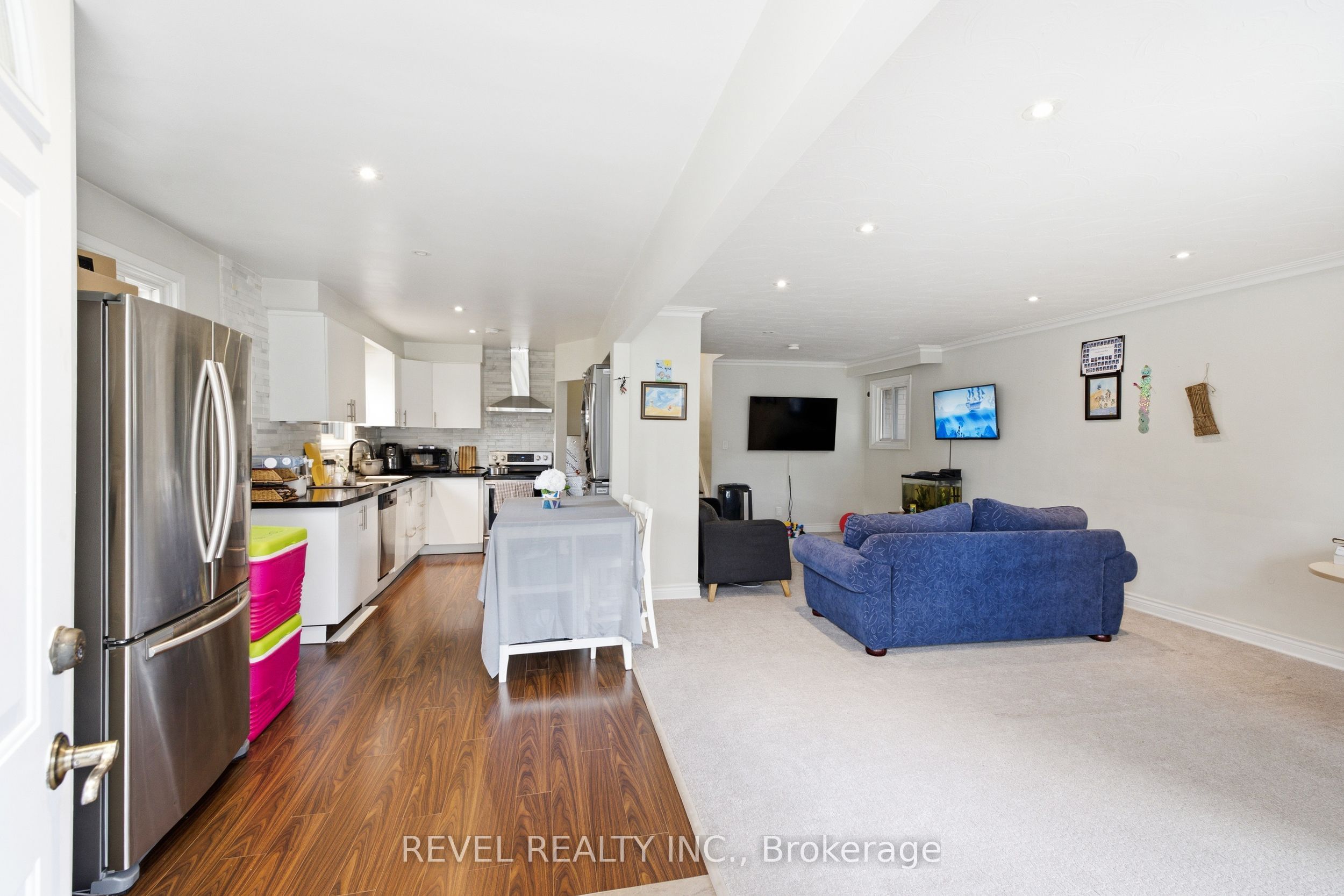 17 Amberjack Boulevard, Toronto, ON M1H 2J2 photo 5