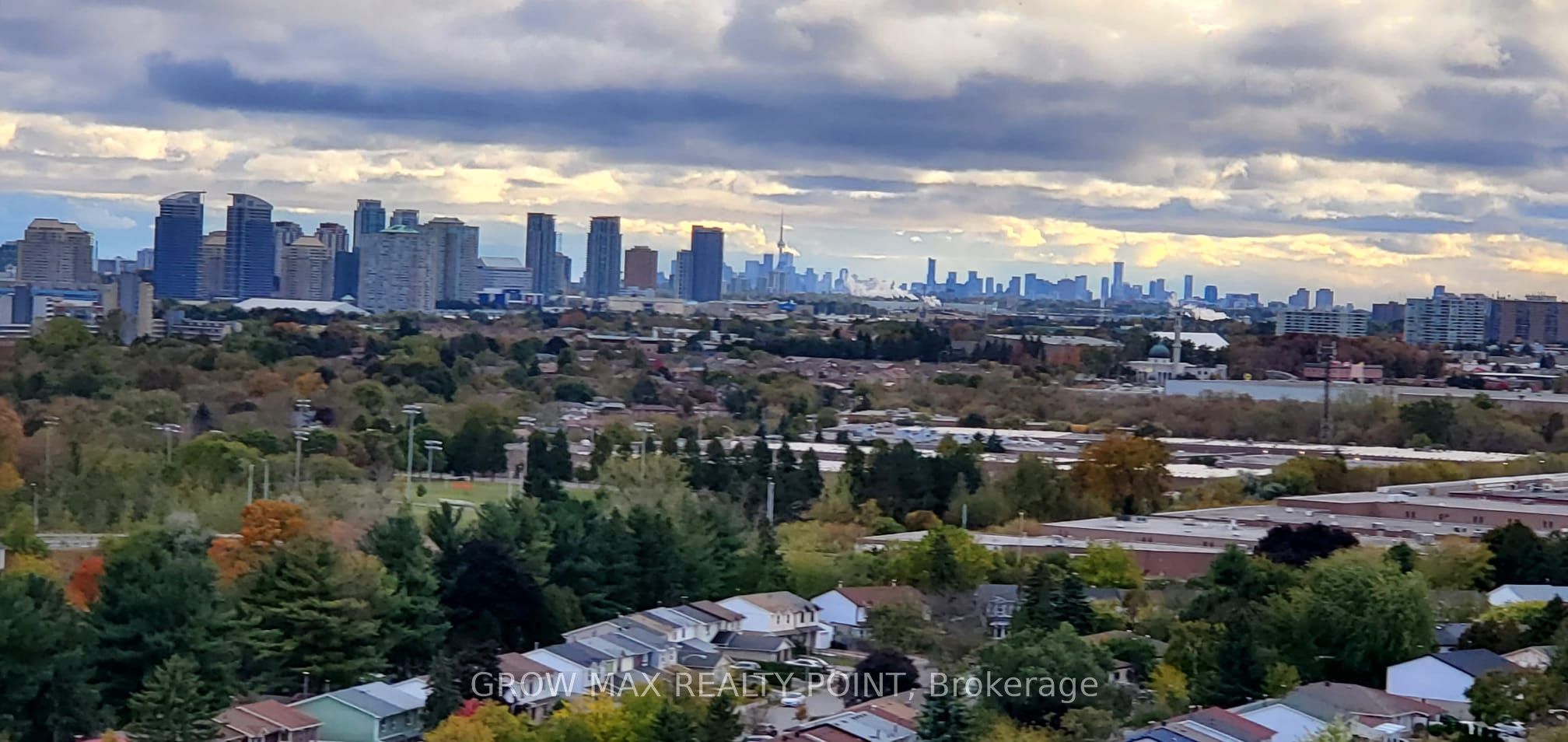 100 Wingarden Court 1509, Toronto, ON M1B 2P4 photo 2