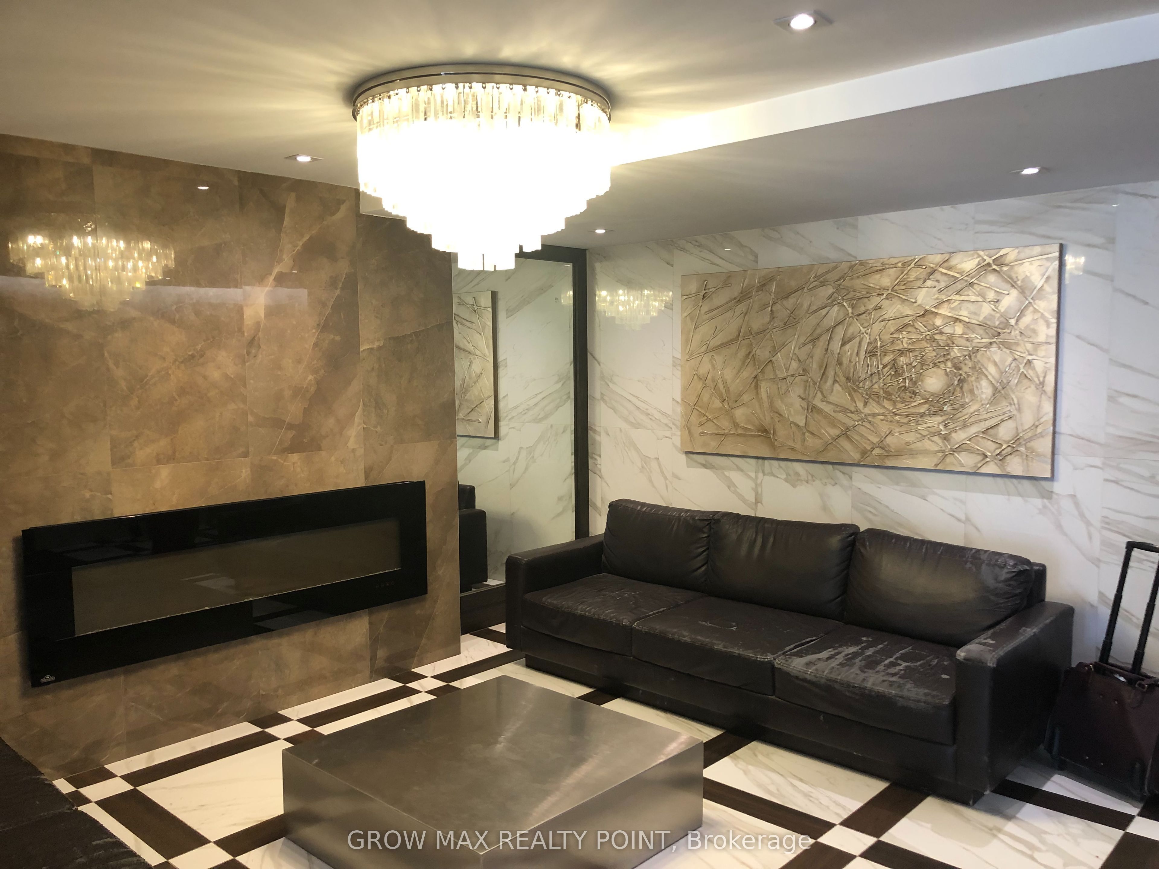 100 Wingarden Court 1509, Toronto, ON M1B 2P4 photo 4