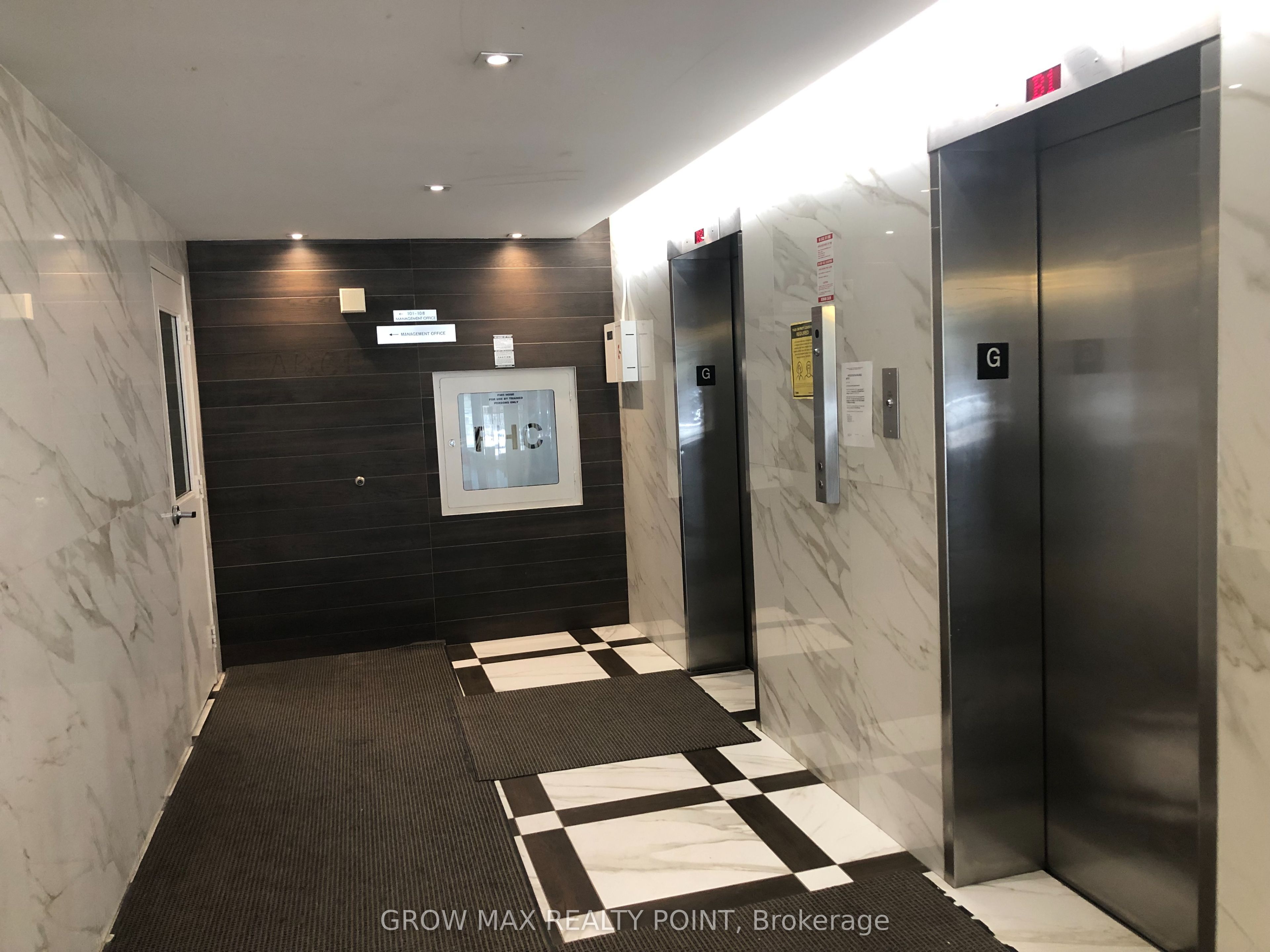 100 Wingarden Court 1509, Toronto, ON M1B 2P4 photo 5