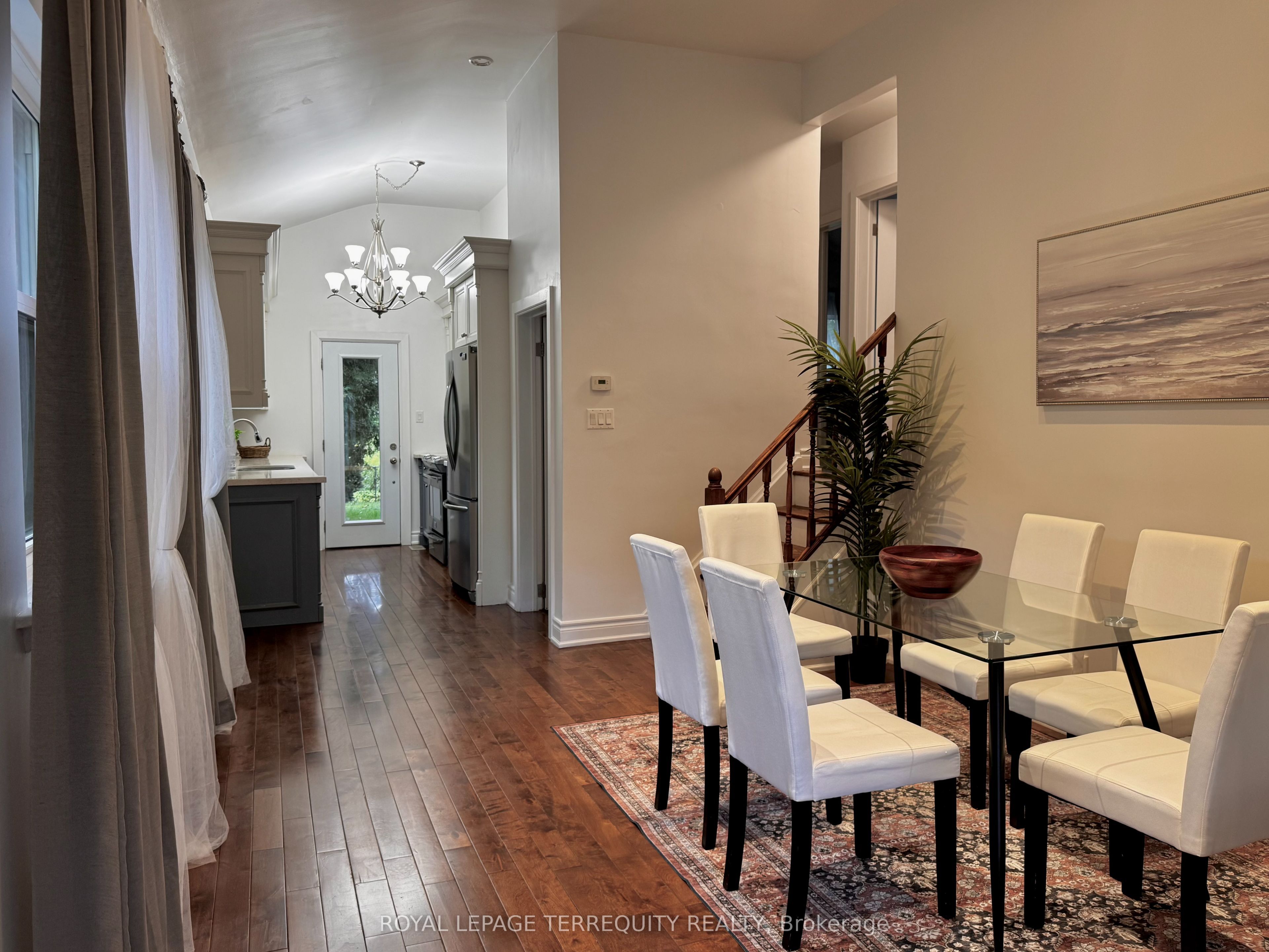 154 Sedgemount Drive, Toronto, ON M1H 1Y2 photo 5