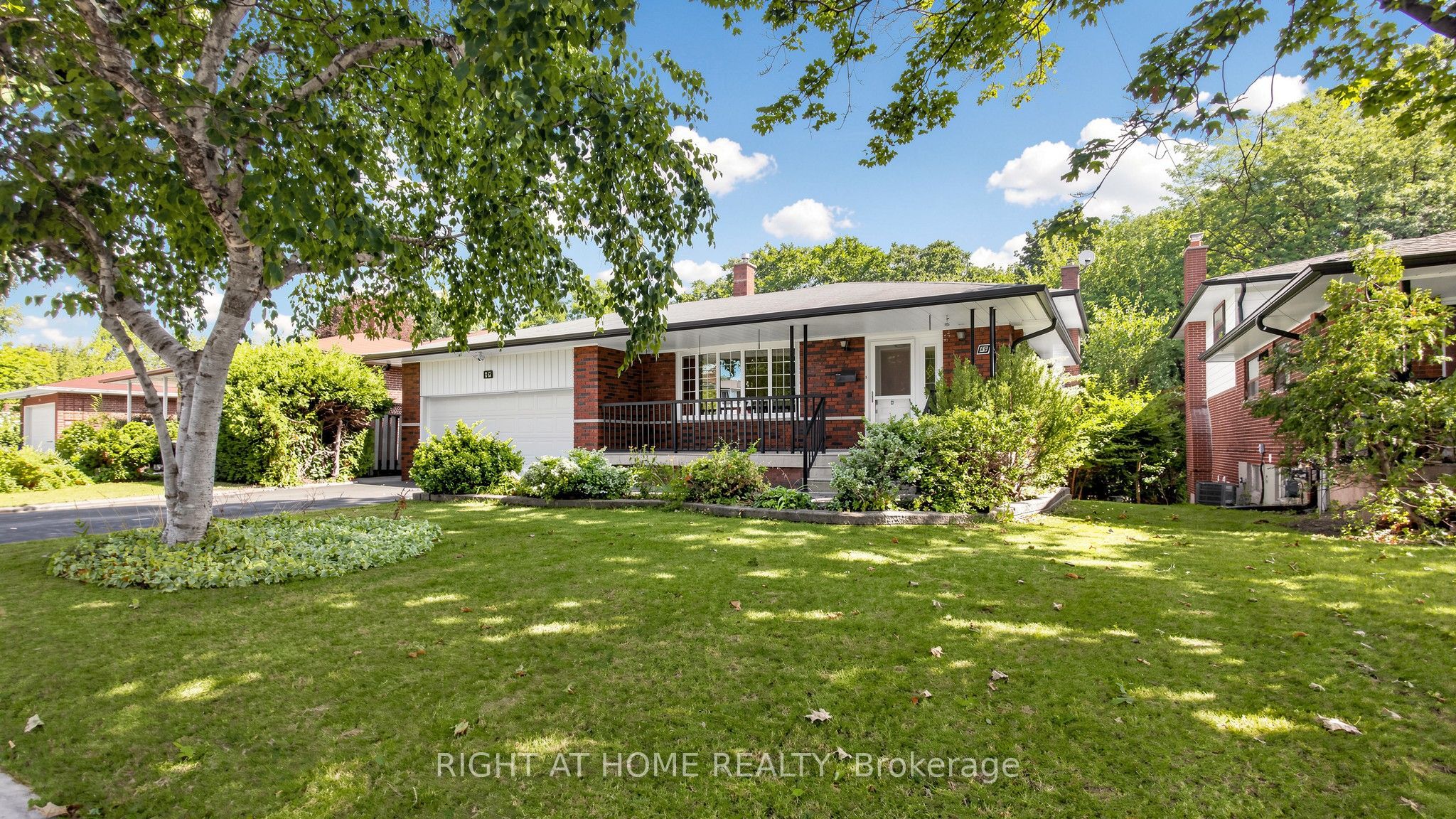 15 Skyridge Road, Toronto, ON M1E 4N7 photo 2