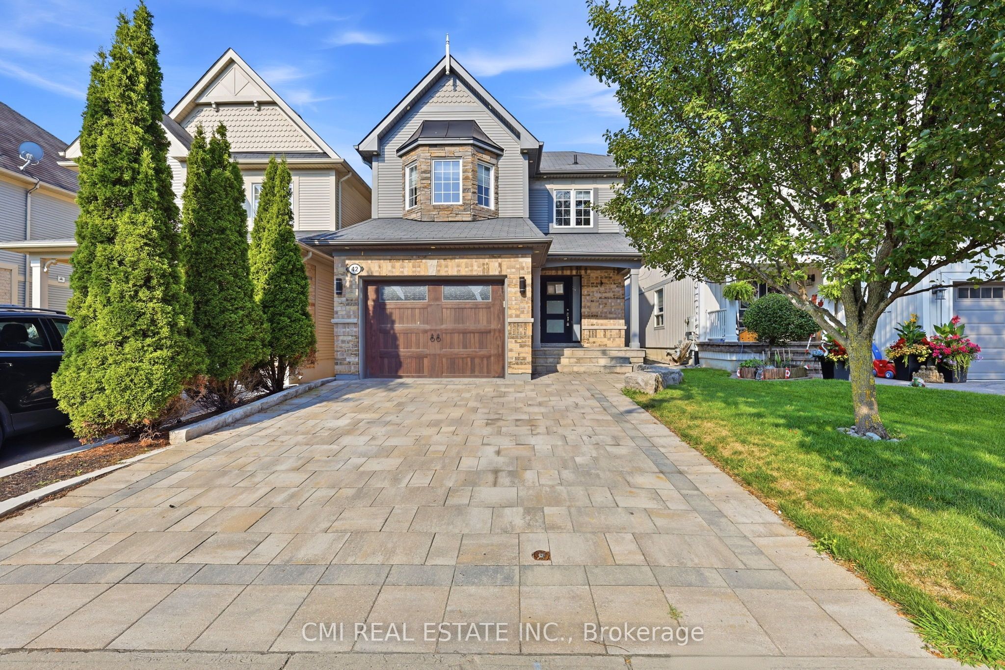 42 Honeyman Drive, Clarington, ON L1C 0J1 photo 2